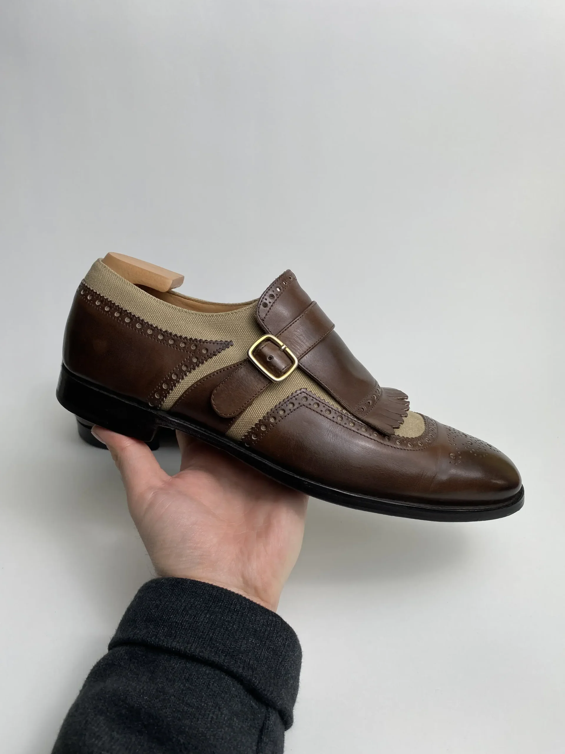Modèle vintage Vadrouille