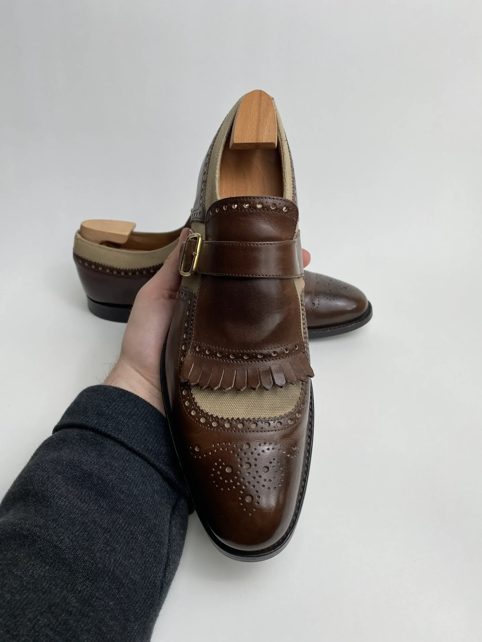 Modèle vintage Vadrouille