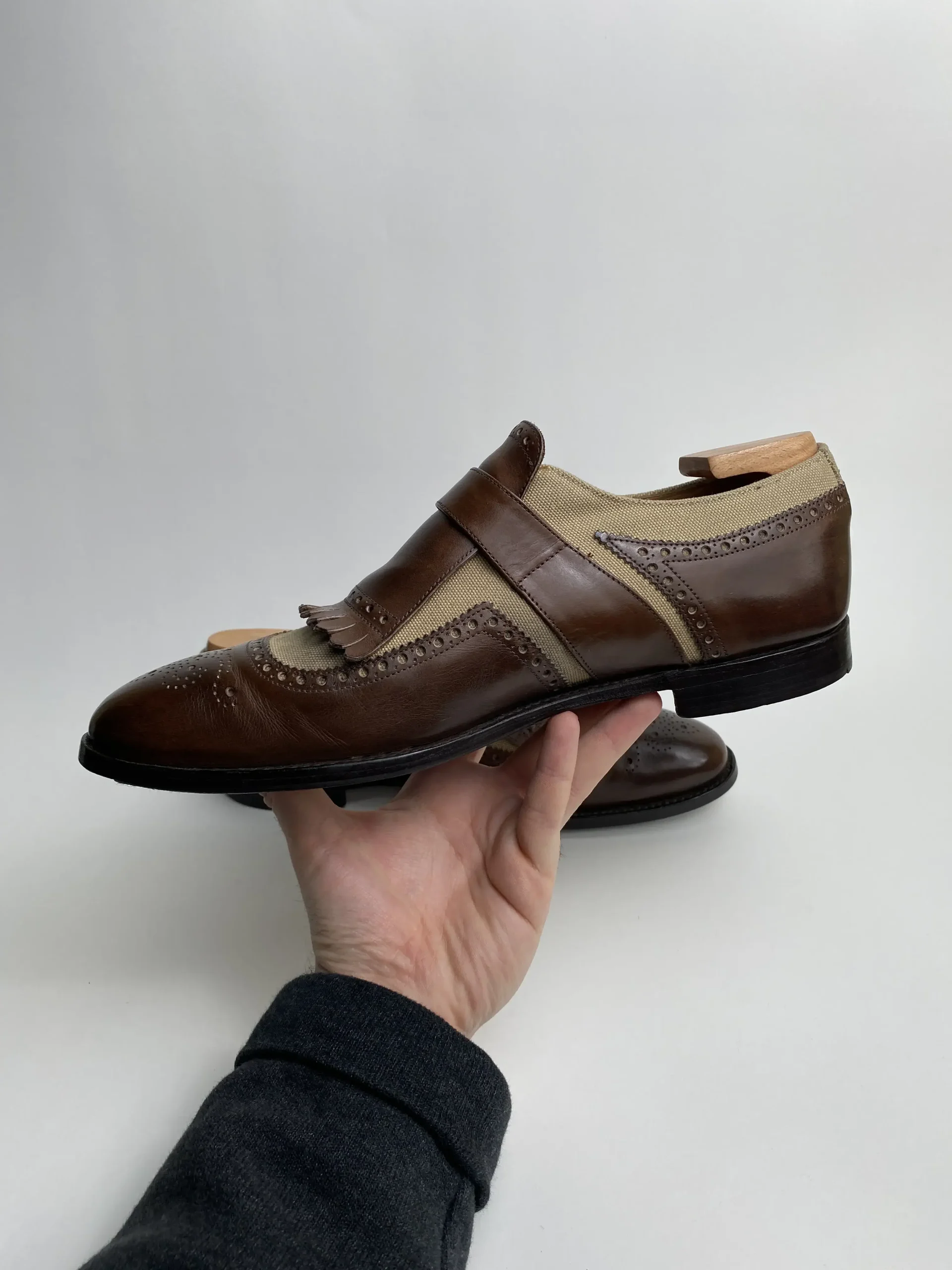 Modèle vintage Vadrouille