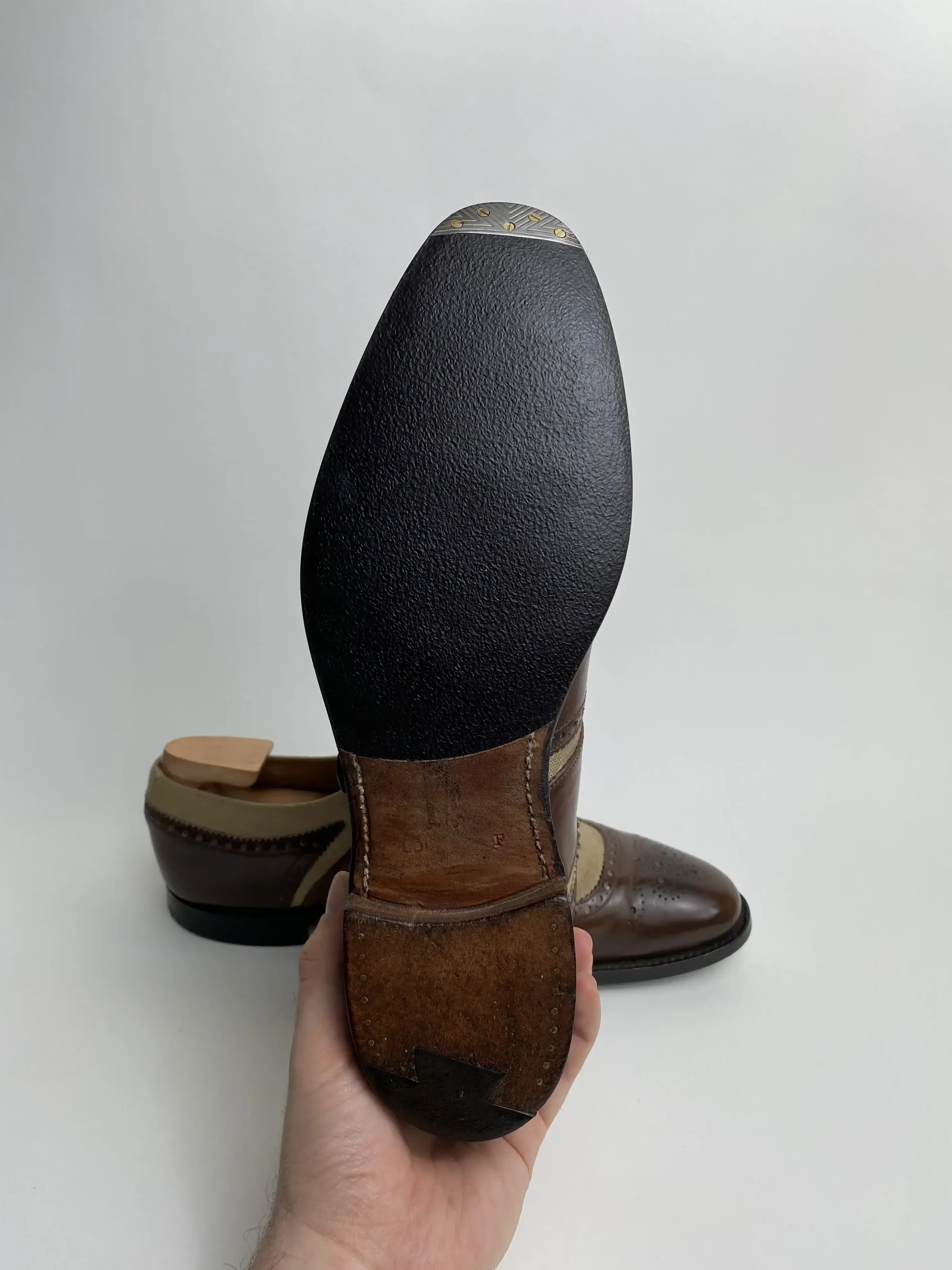 Modèle vintage Vadrouille