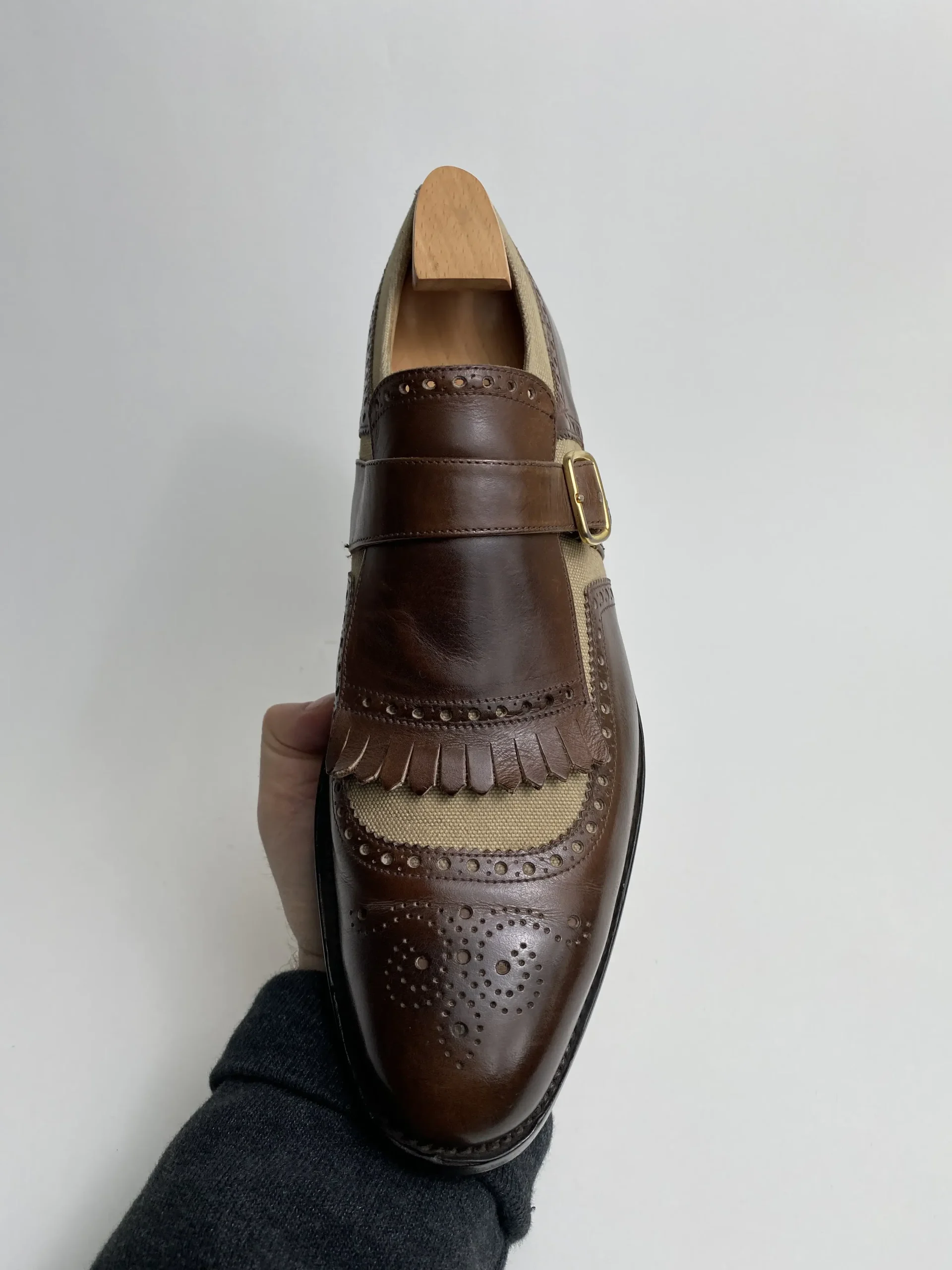 Modèle vintage Vadrouille