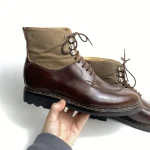 Modèle vintage Vadrouille