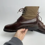 Modèle vintage Vadrouille