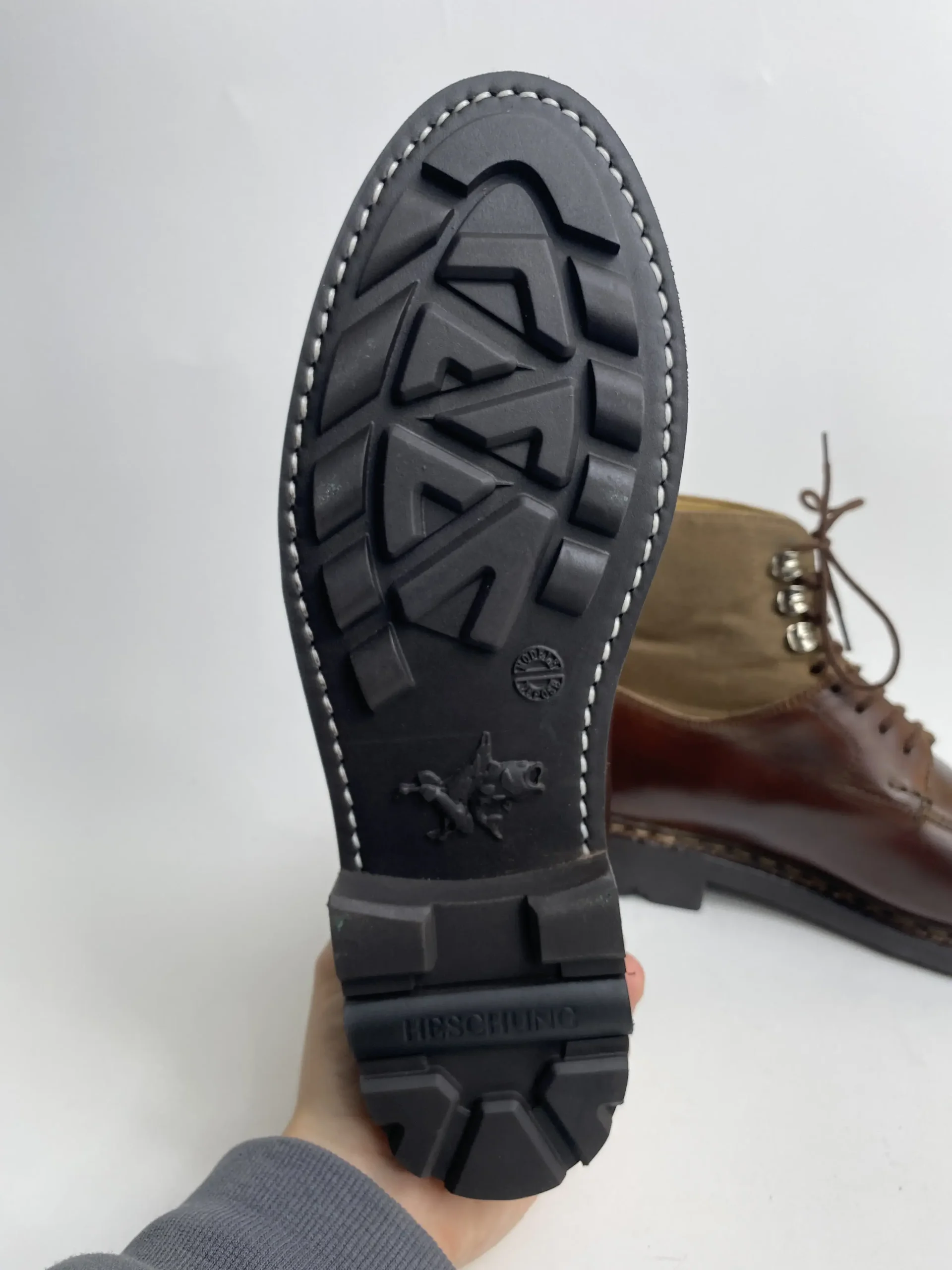 Modèle vintage Vadrouille