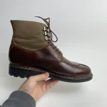 Modèle vintage Vadrouille