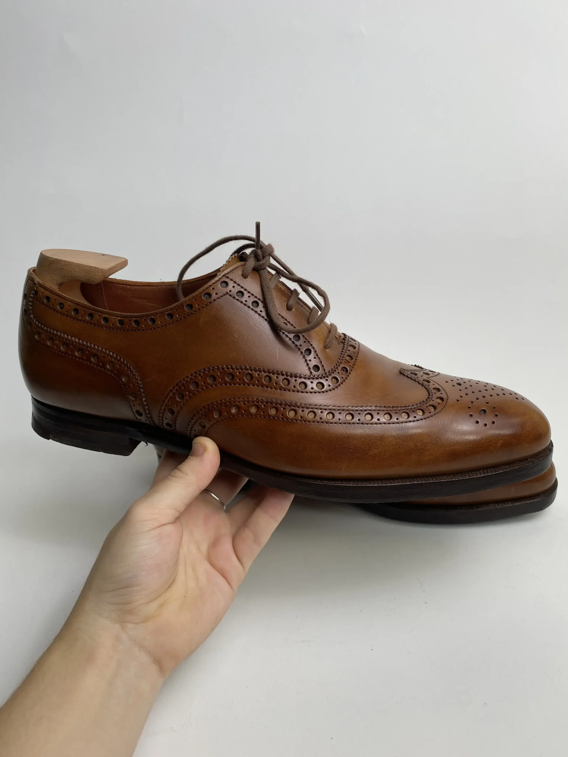 Atherstone Vadrouille