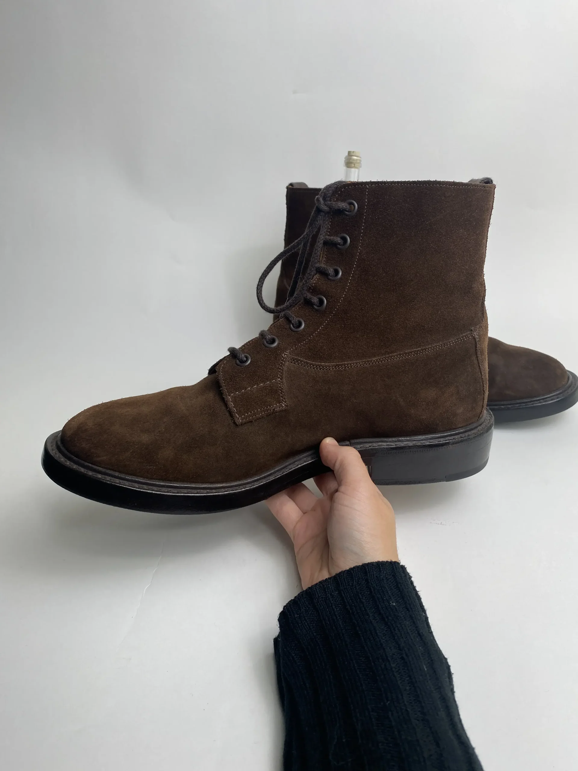 Burford Vadrouille