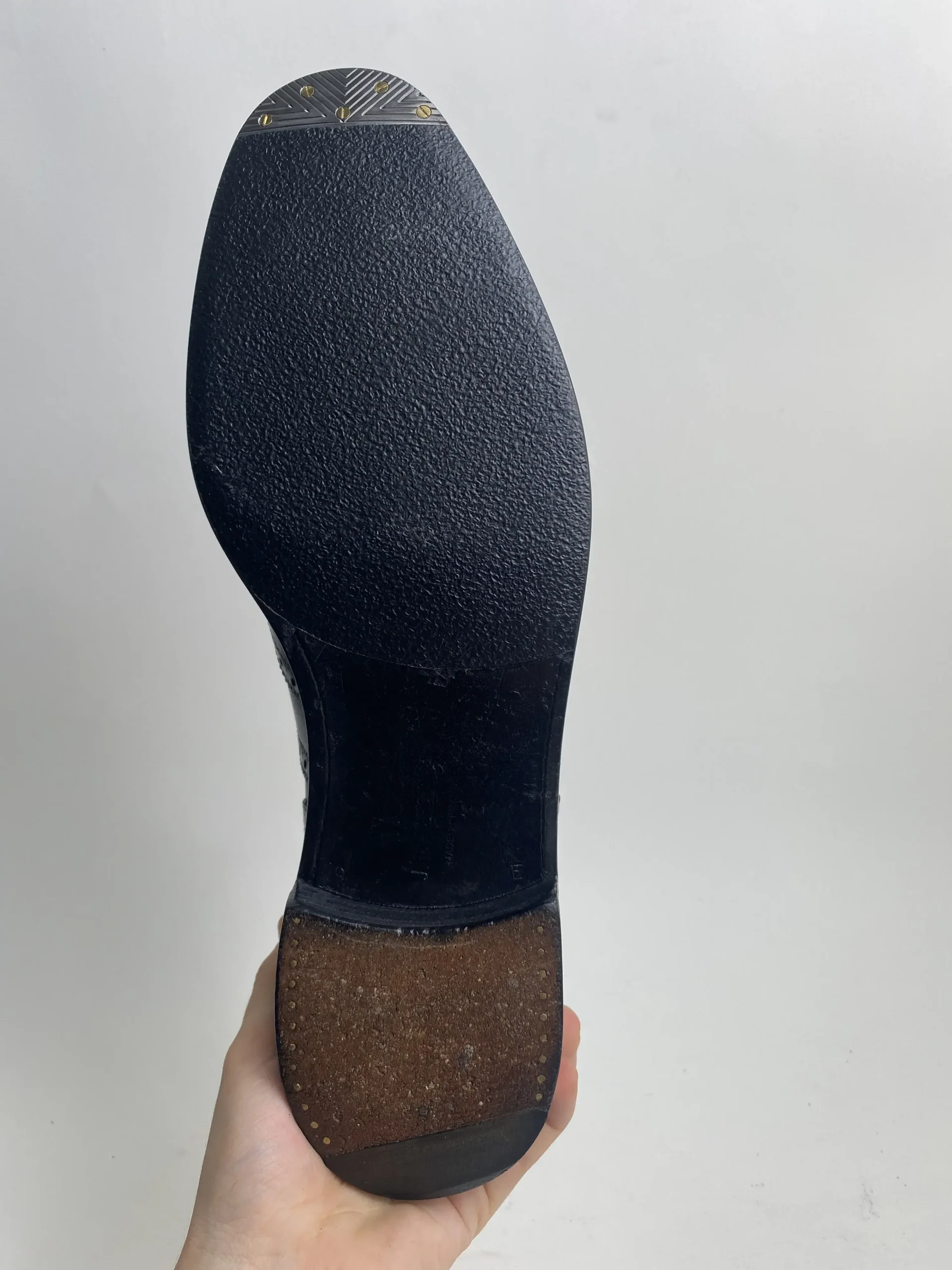 Modèle vintage Vadrouille