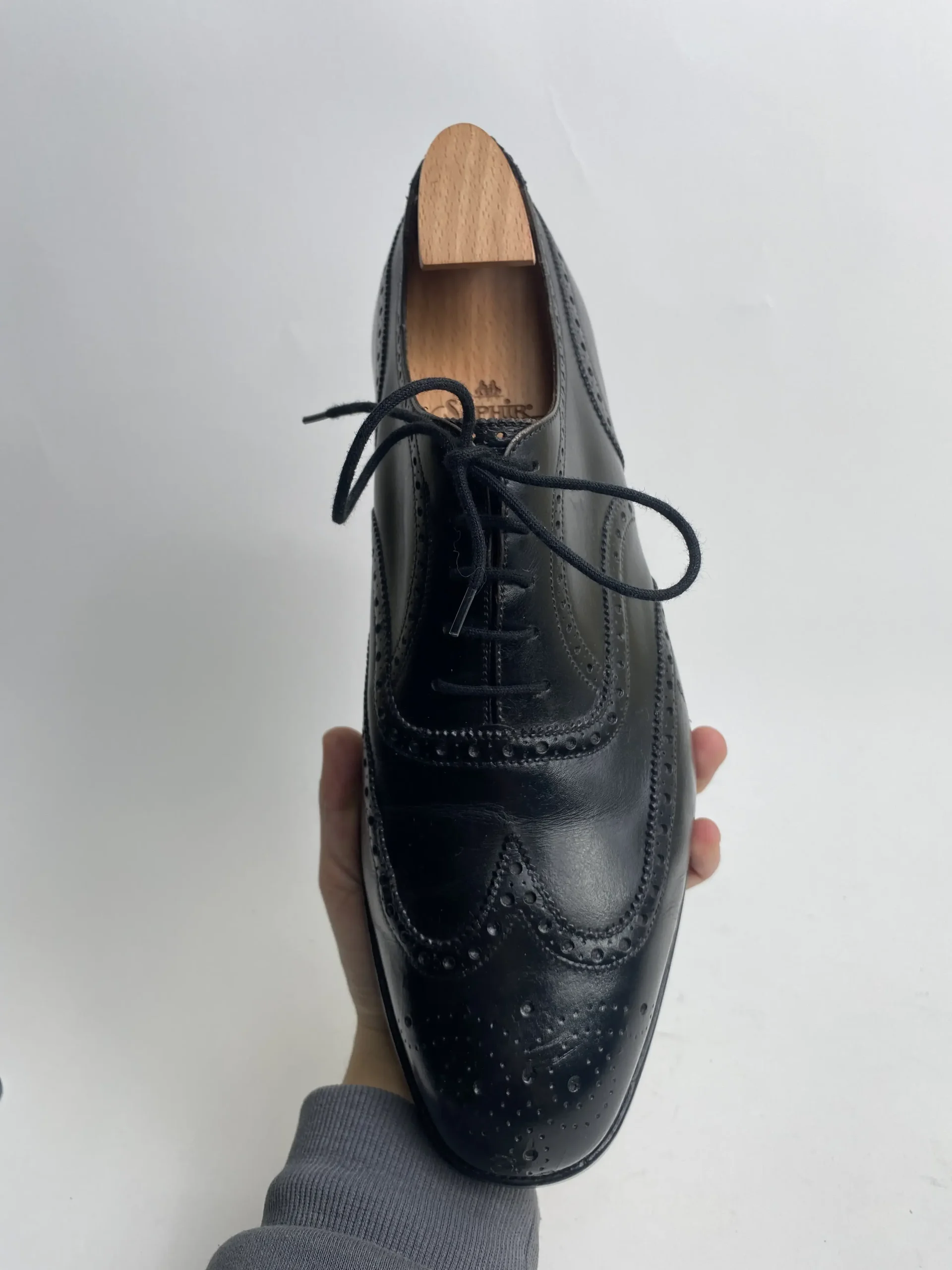 Modèle vintage Vadrouille