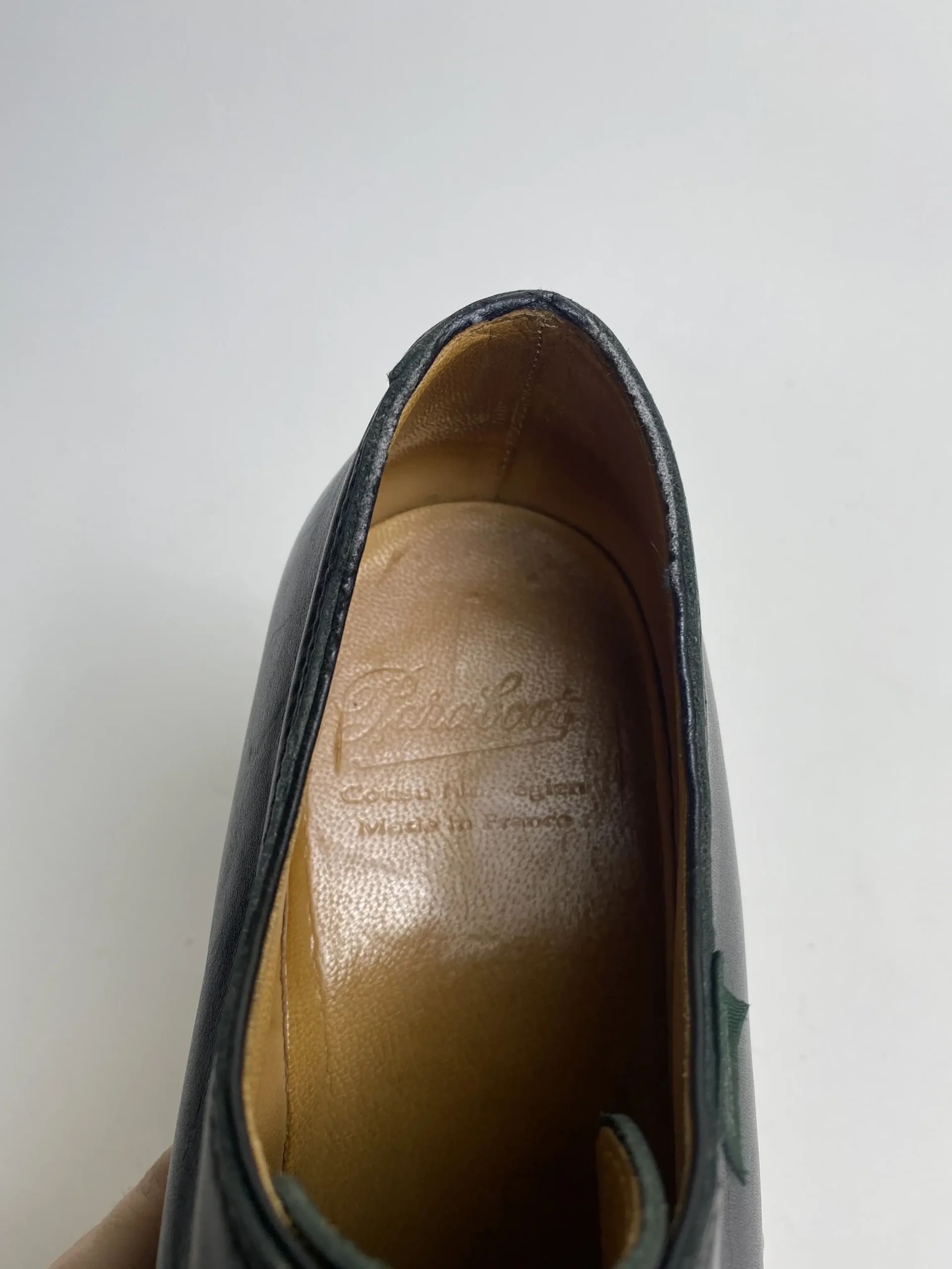 Modèle vintage Vadrouille