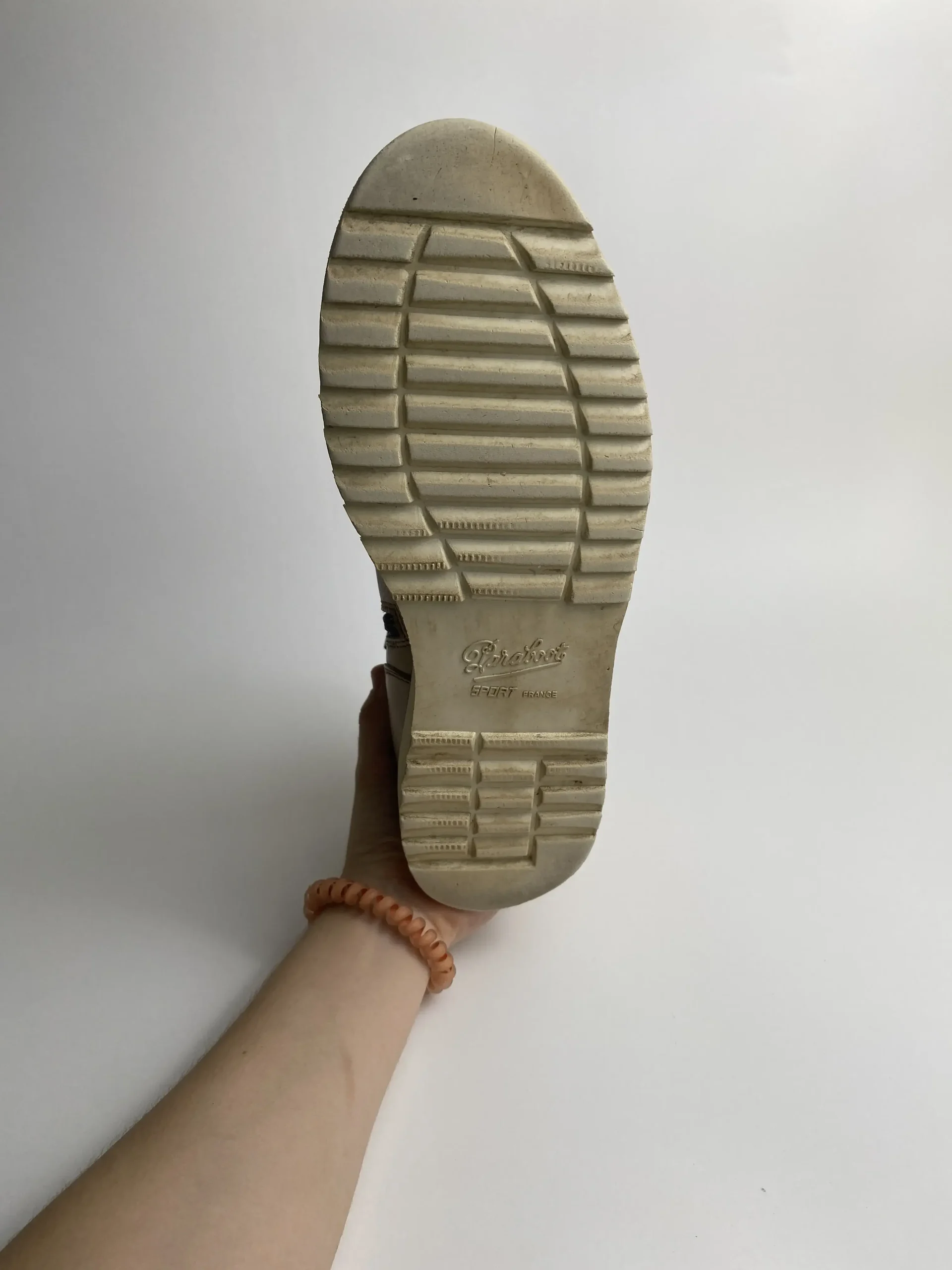 Modèle vintage Vadrouille