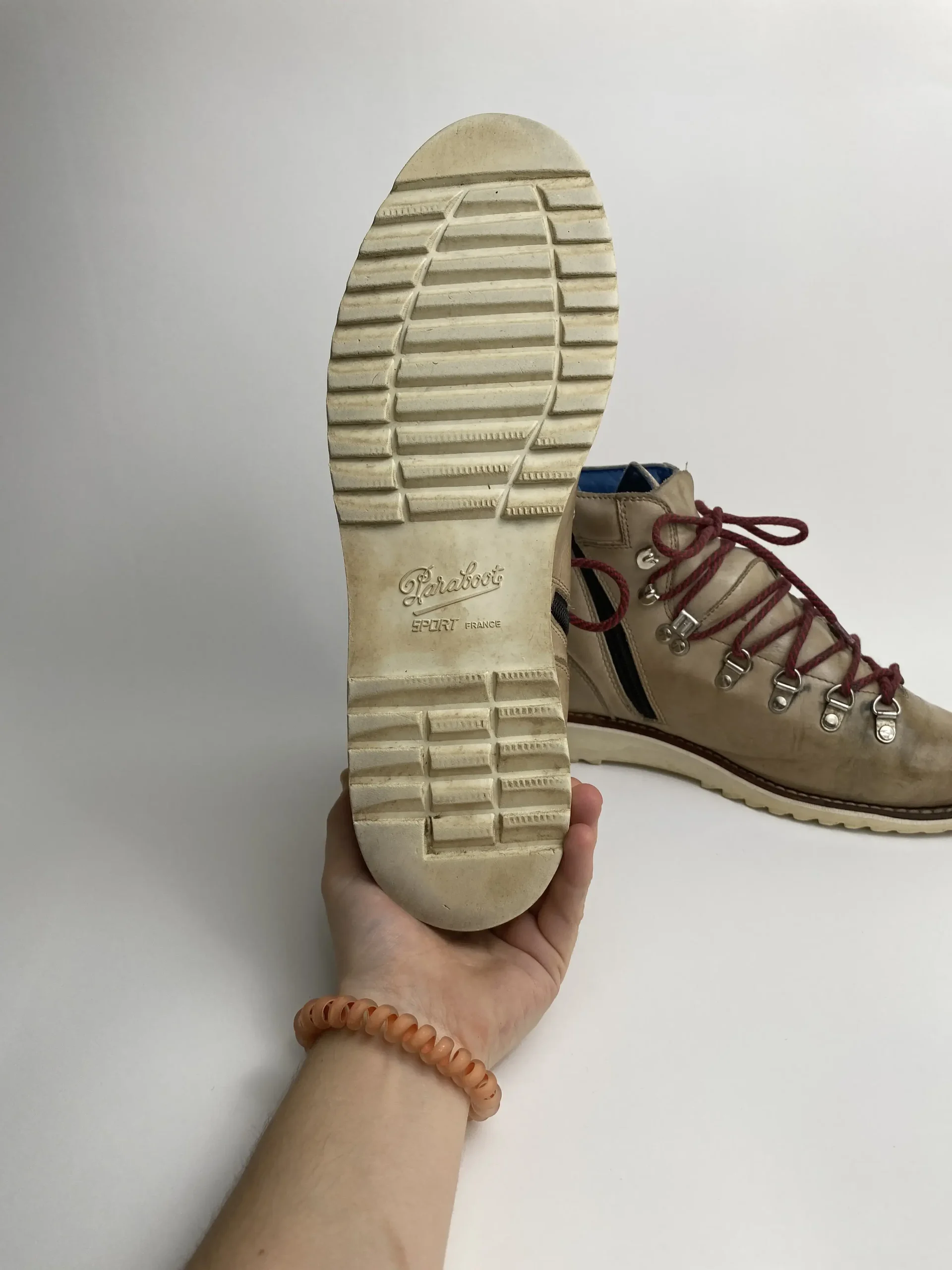 Modèle vintage Vadrouille