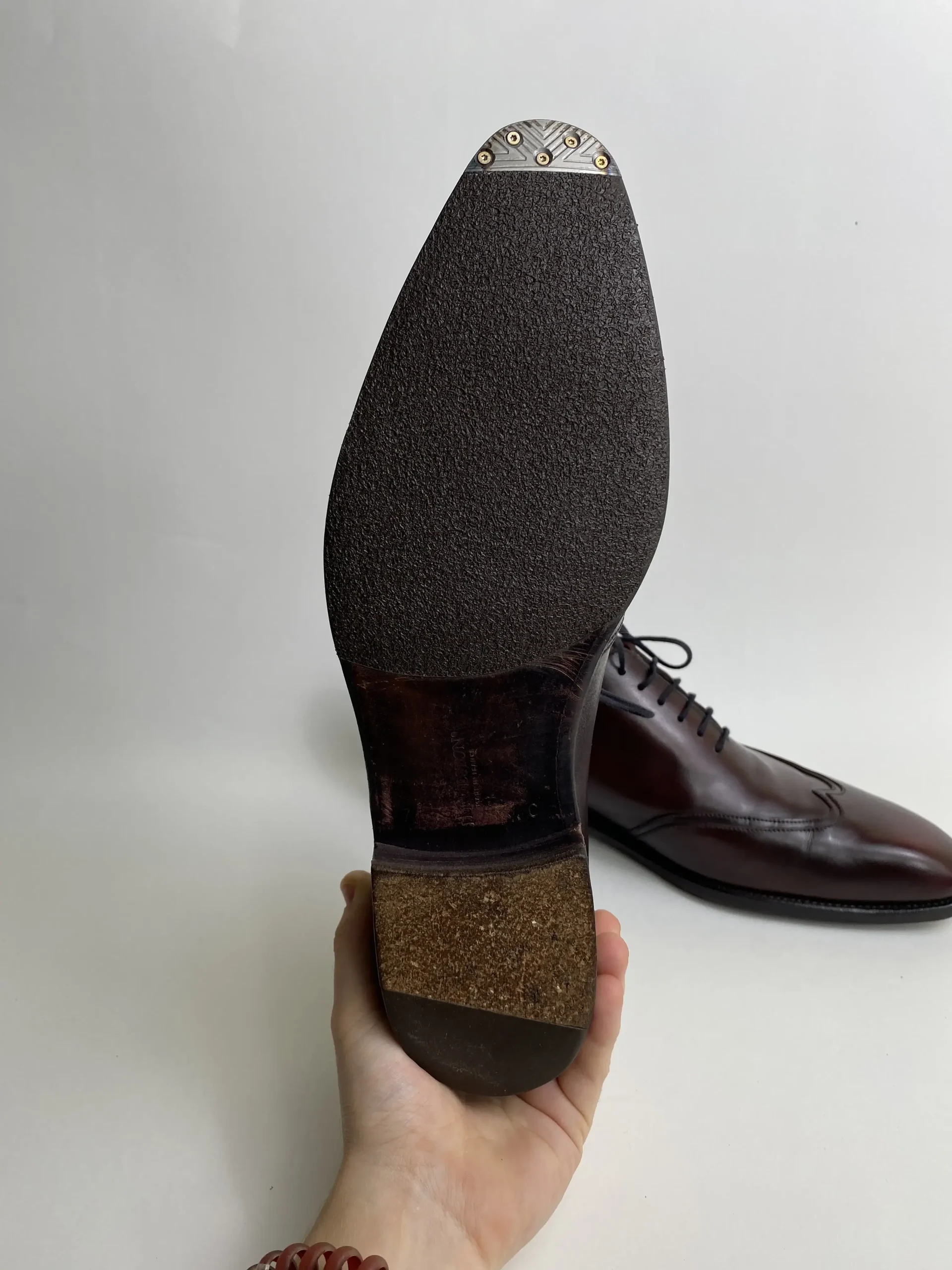 Modèle vintage Vadrouille