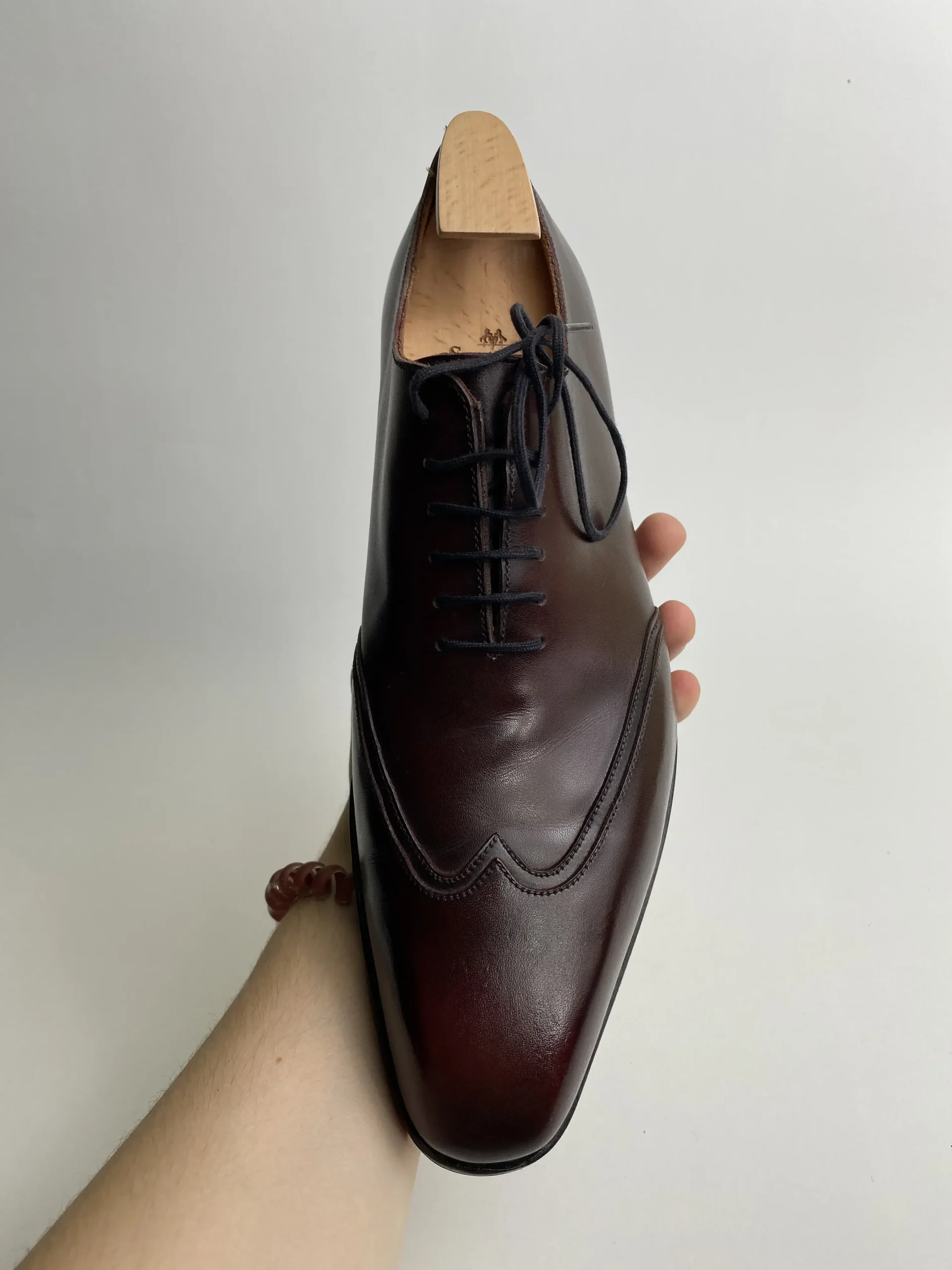 Modèle vintage Vadrouille