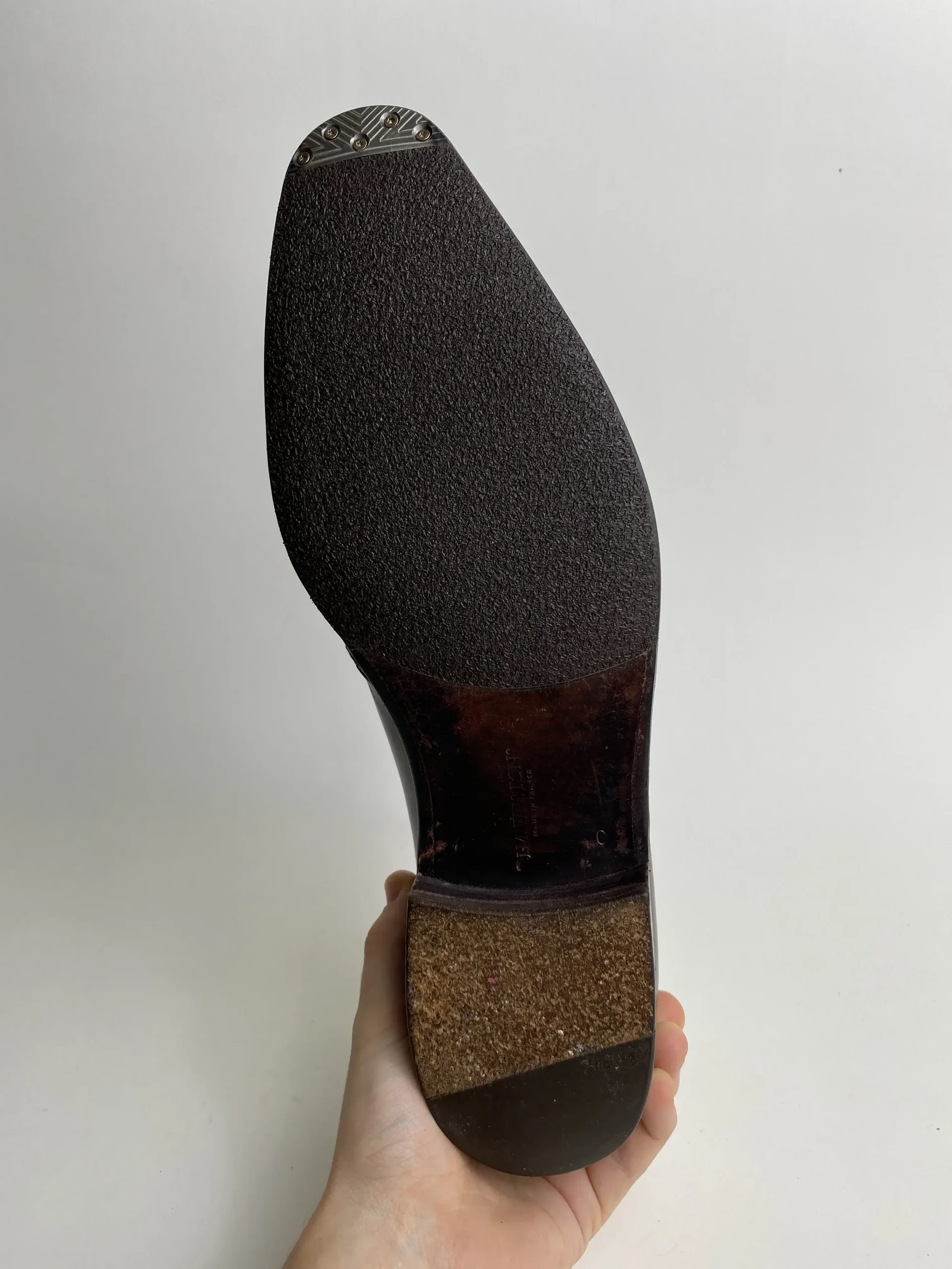Modèle vintage Vadrouille