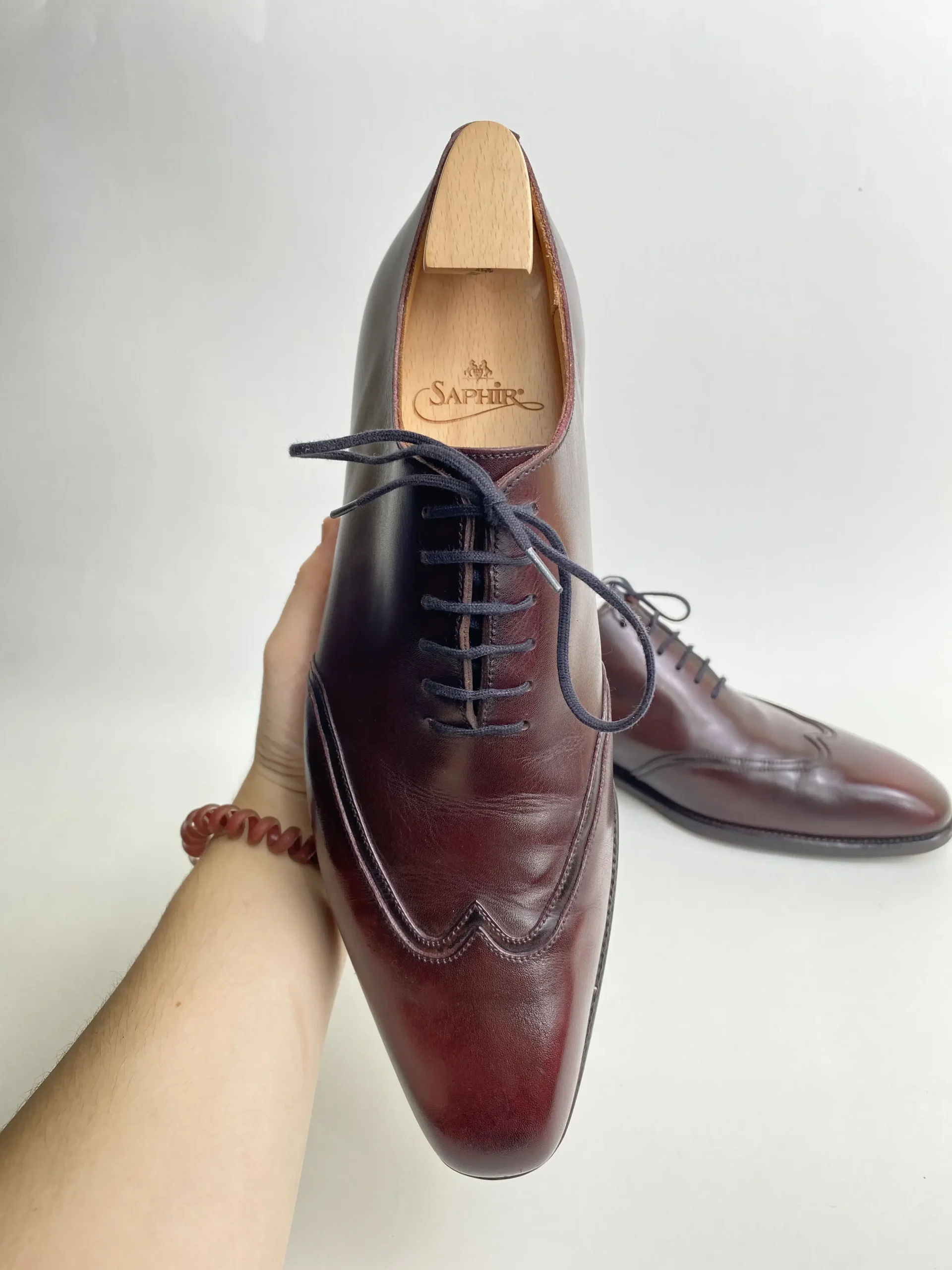 Modèle vintage Vadrouille