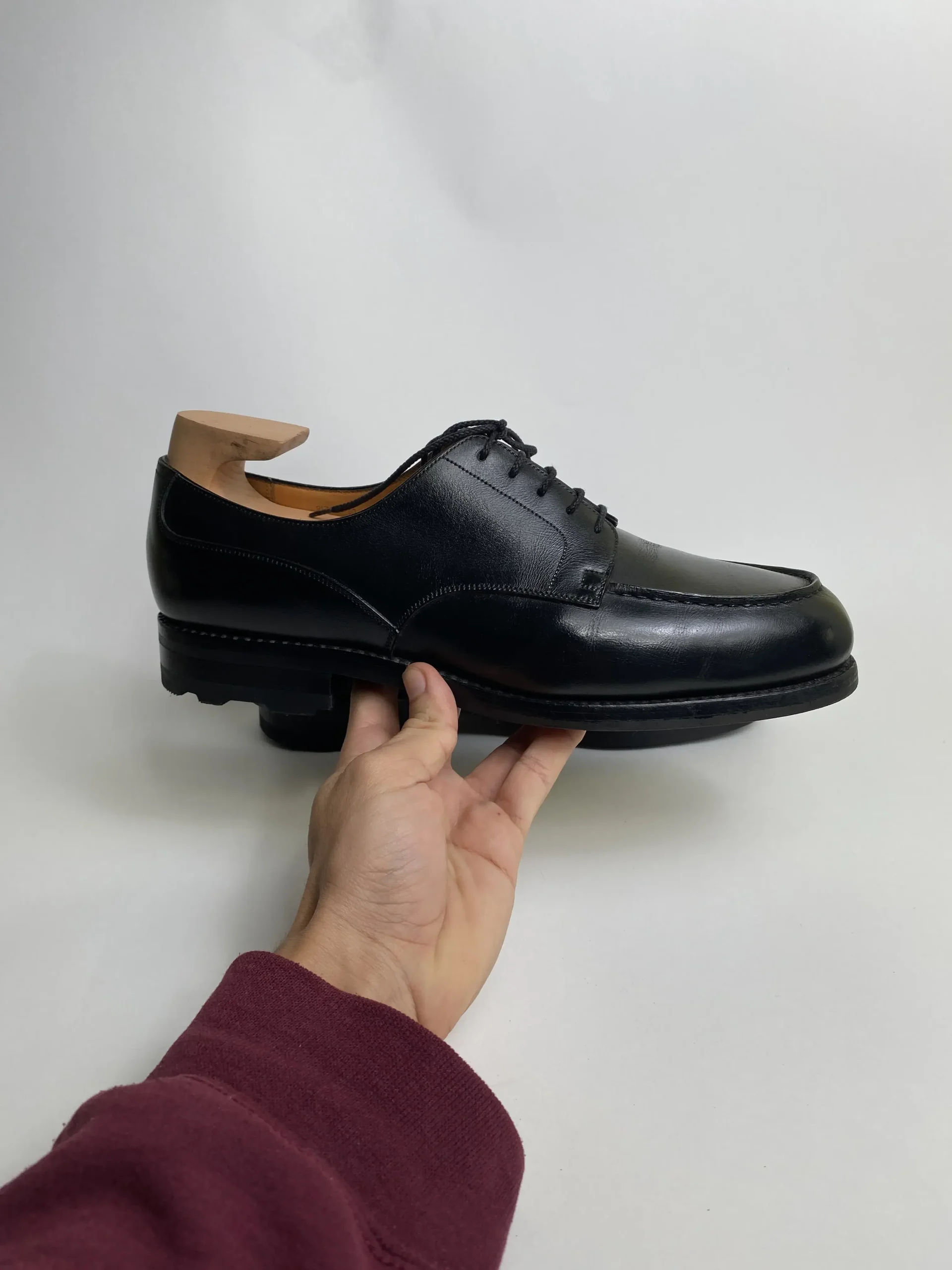 Golf Vadrouille