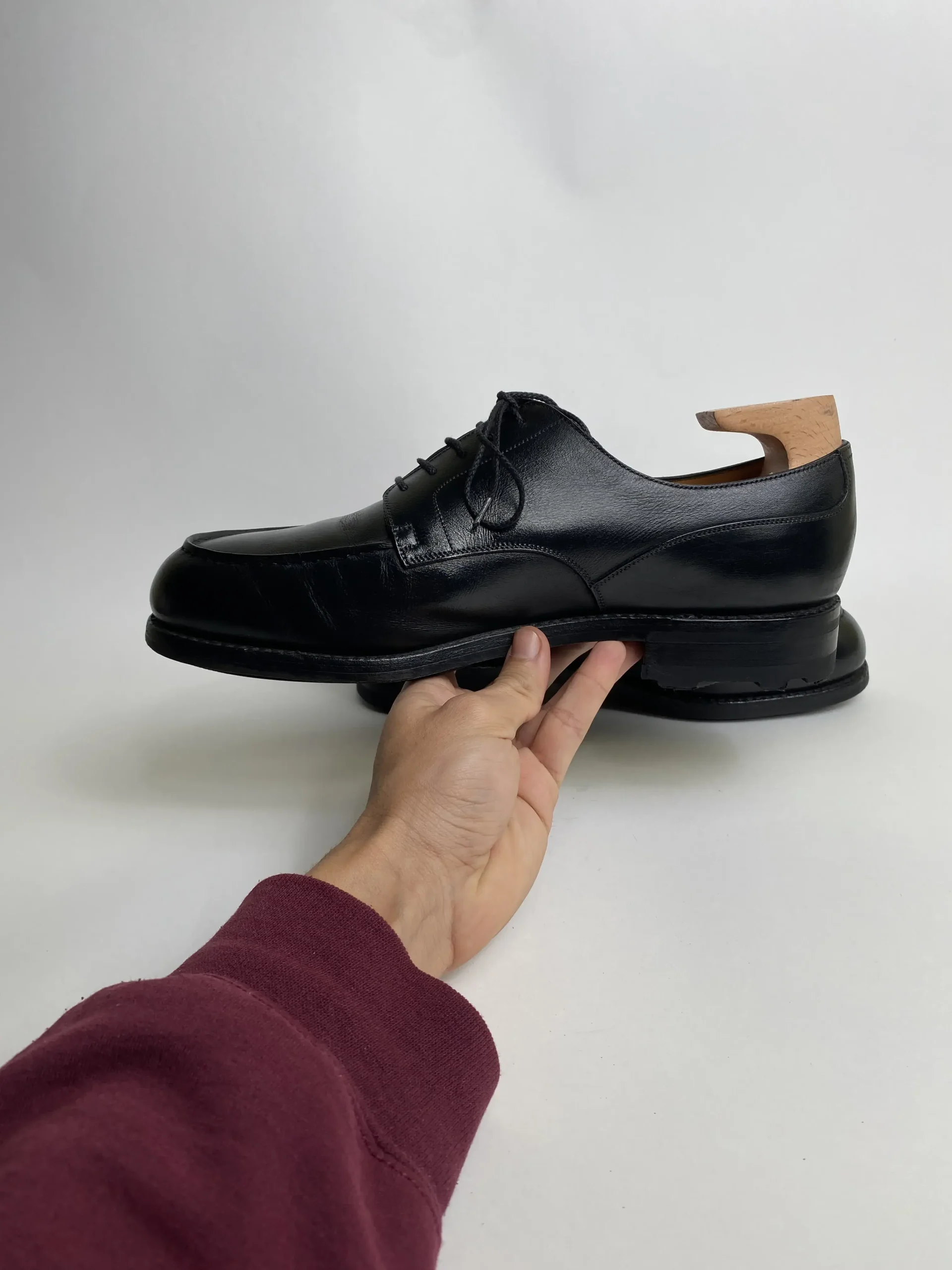 Golf Vadrouille