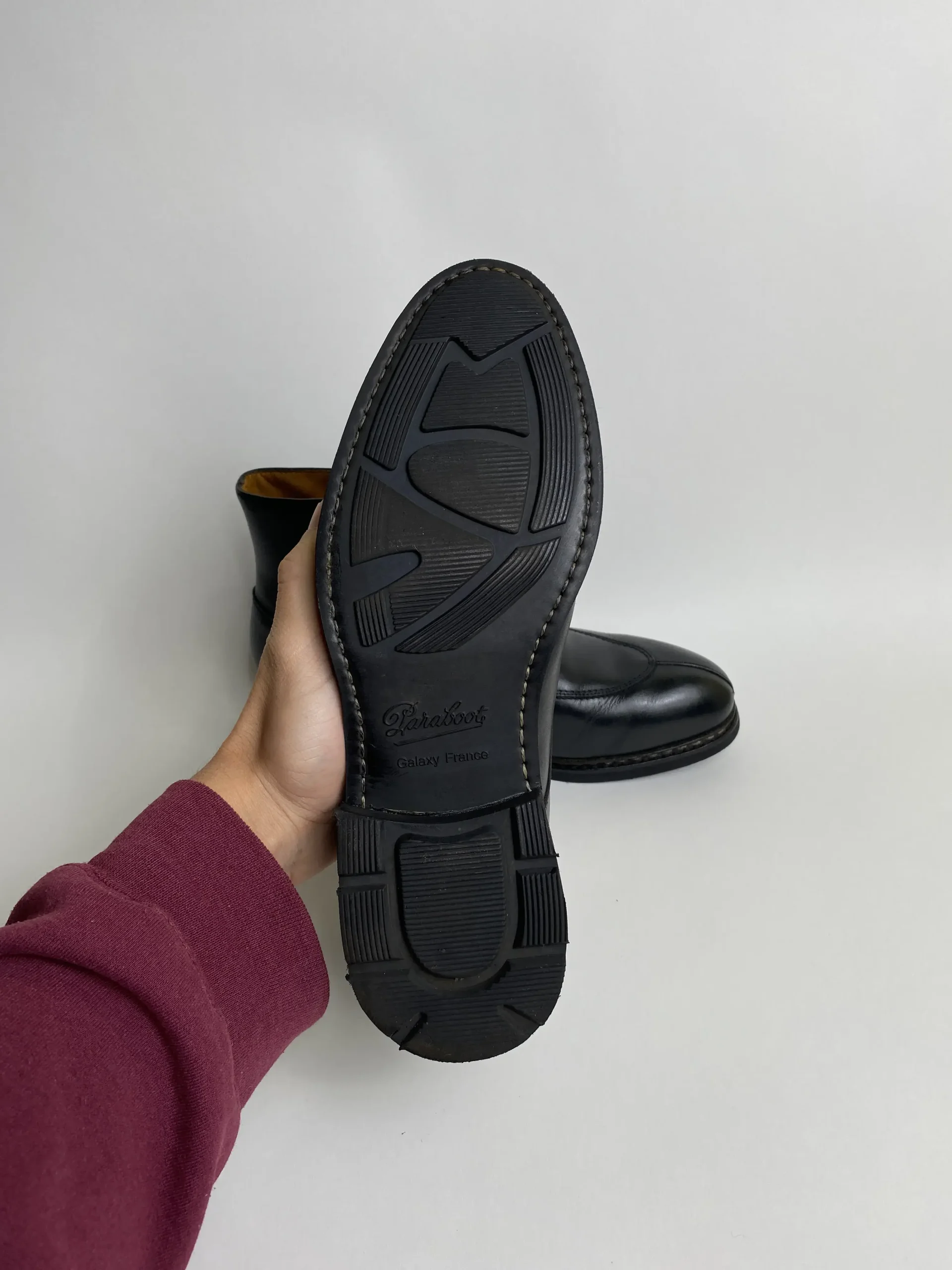 Modèle vintage Vadrouille