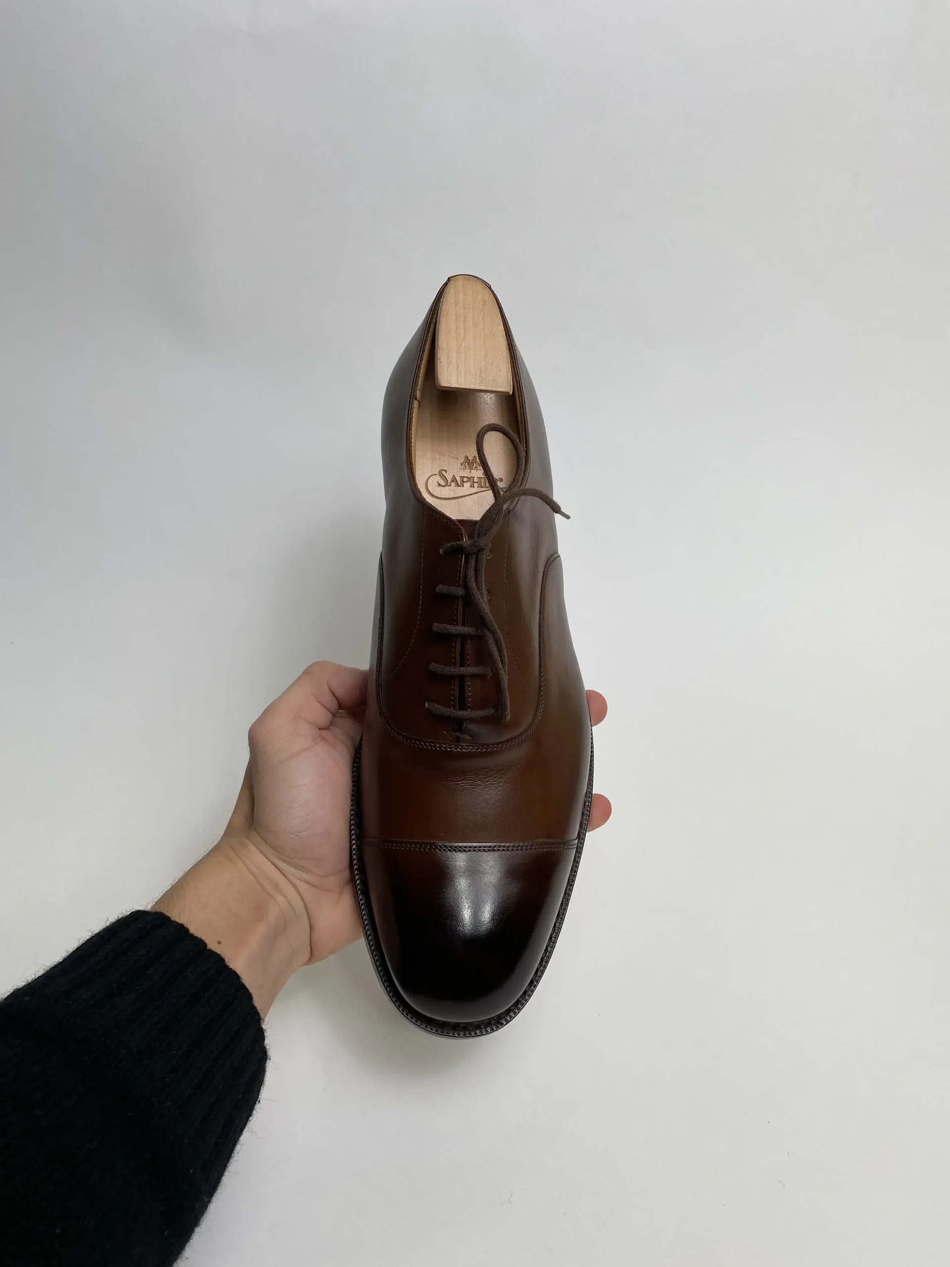Consul Vadrouille