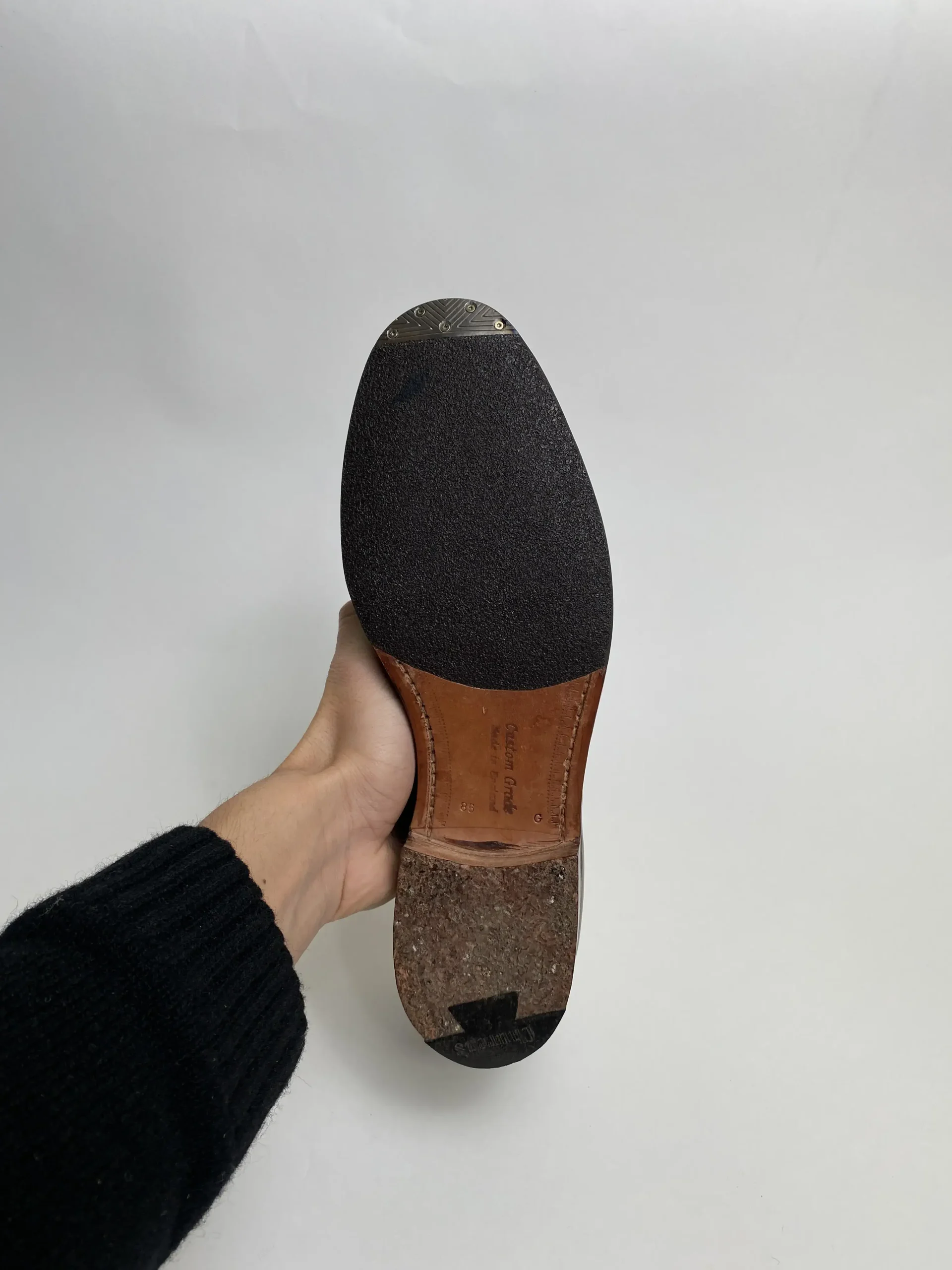 Consul Vadrouille
