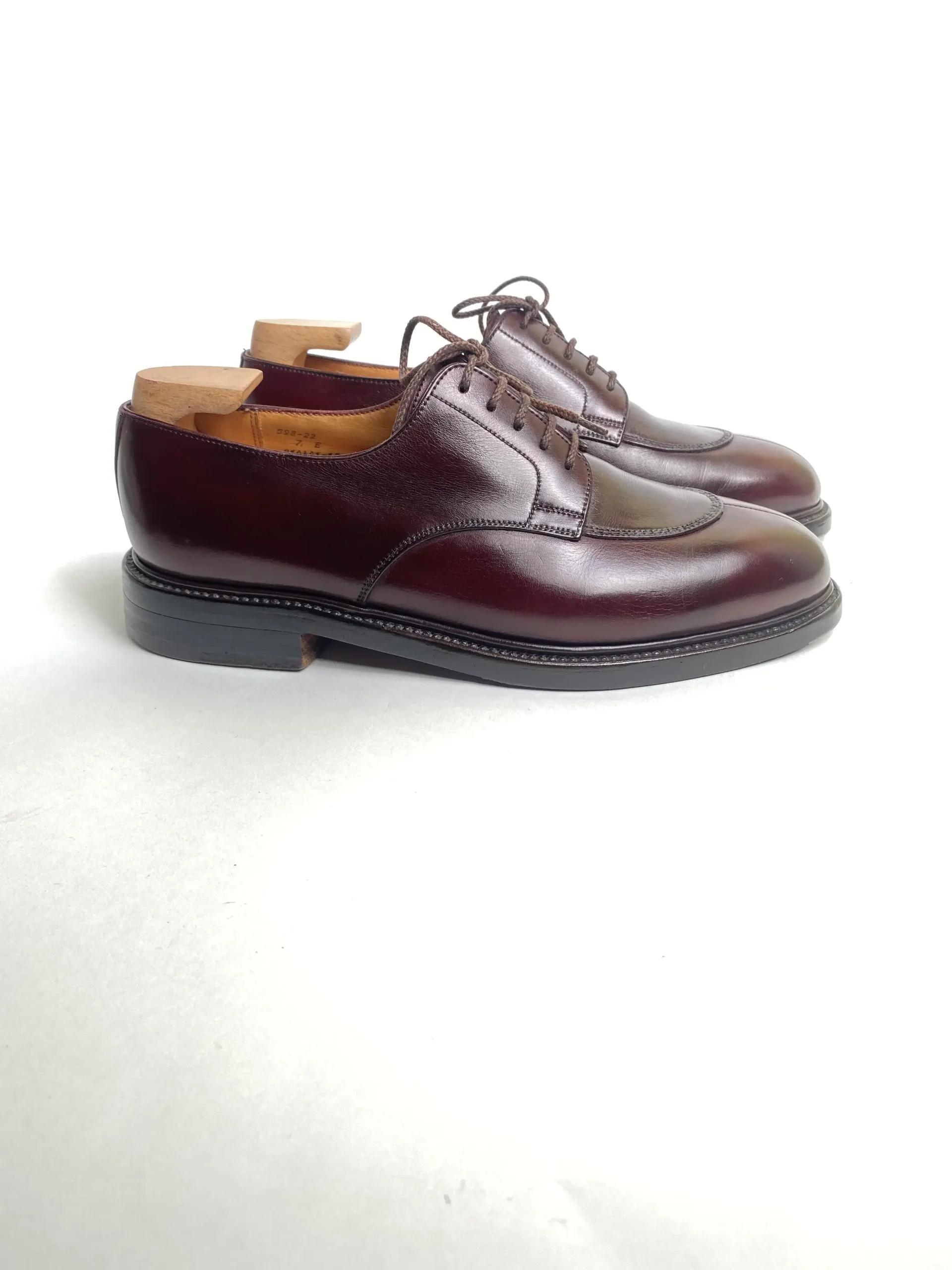 Modèle vintage Vadrouille