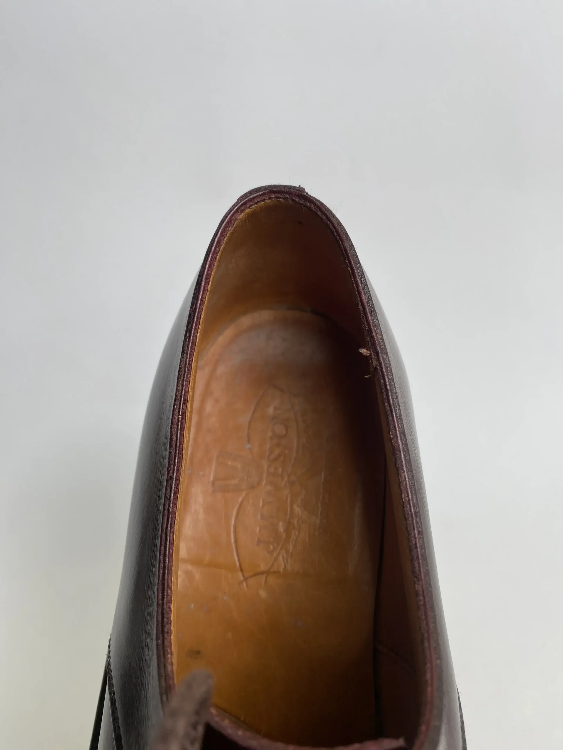Modèle vintage Vadrouille