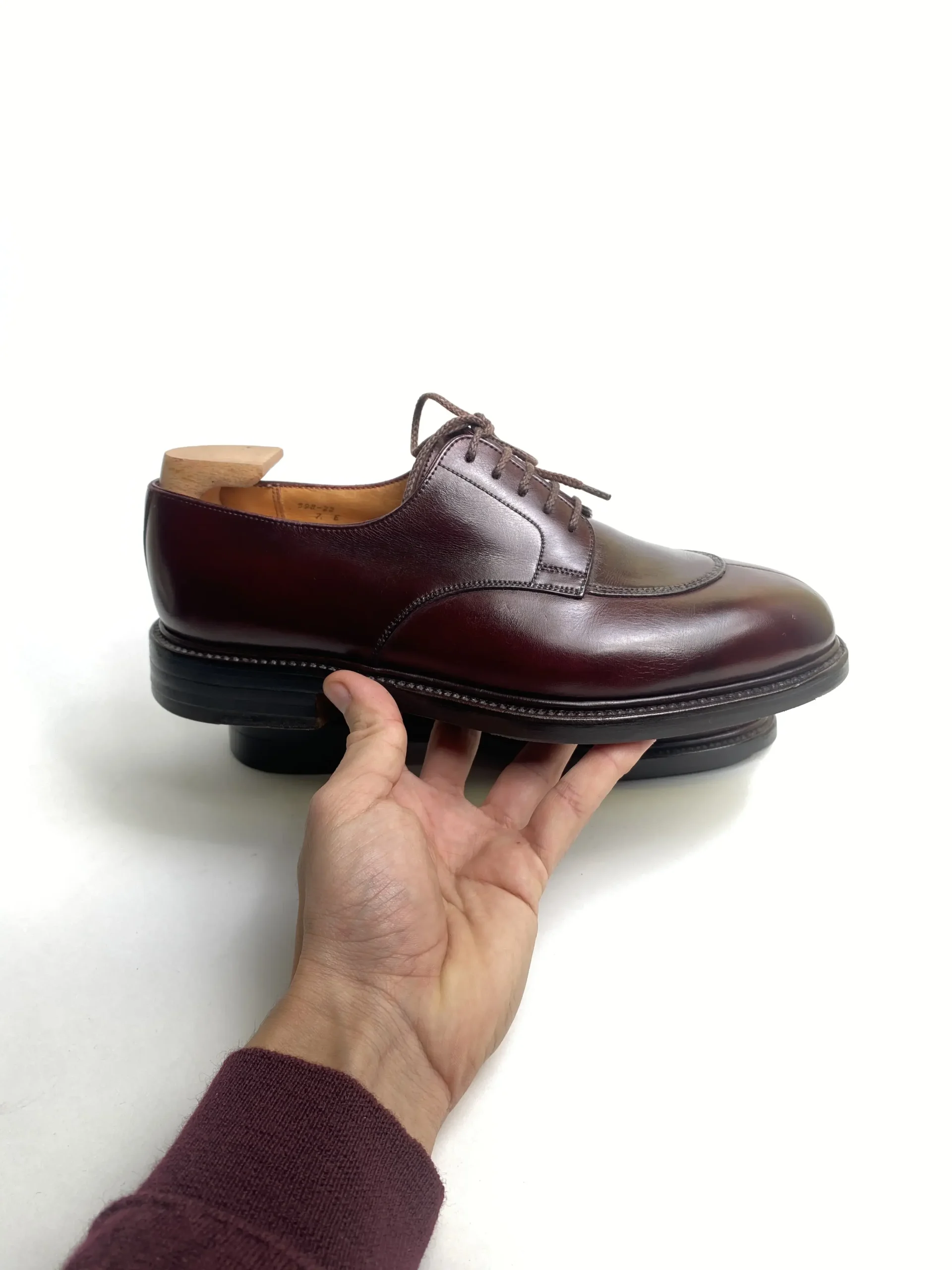 Modèle vintage Vadrouille