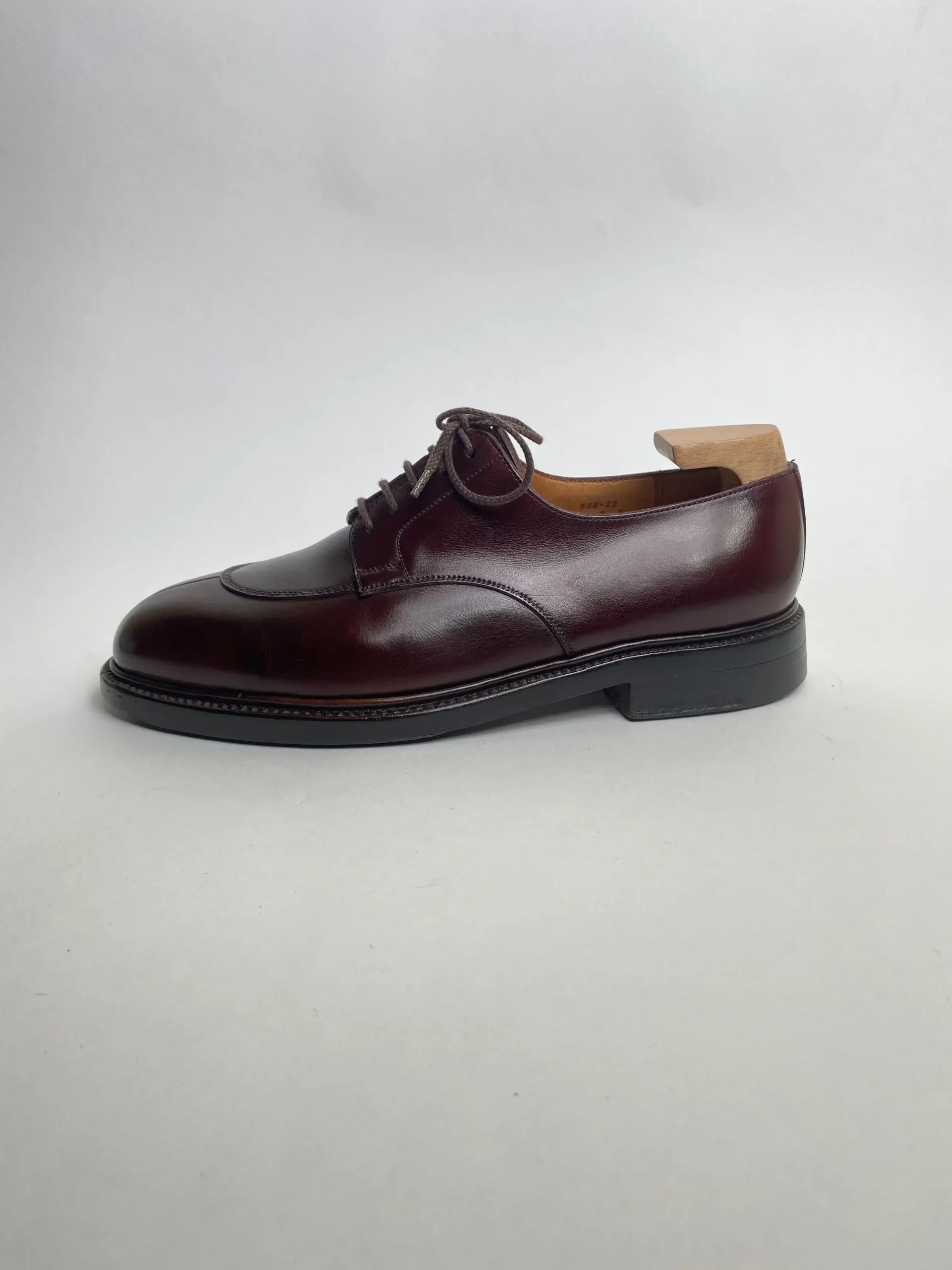 Modèle vintage Vadrouille