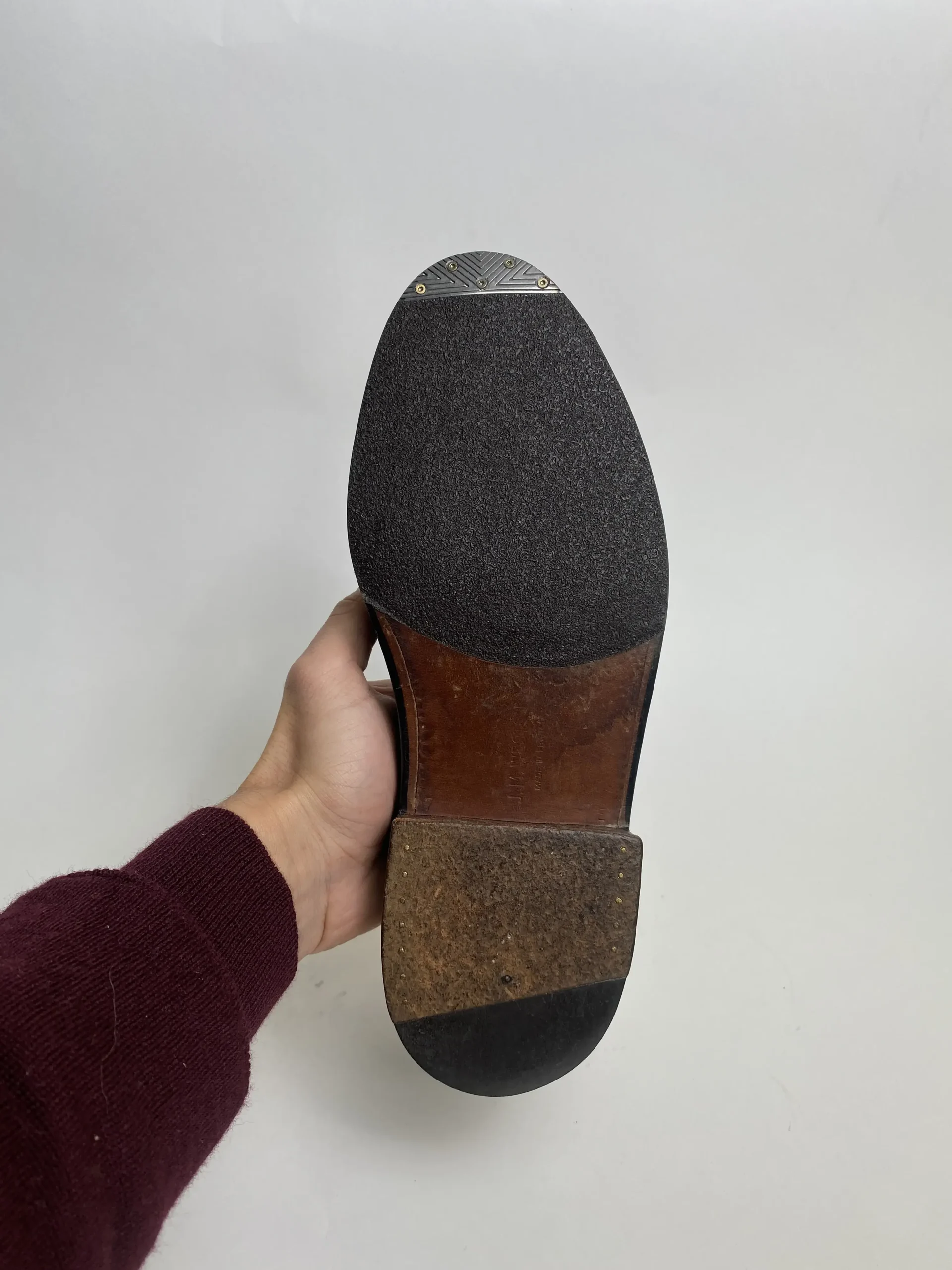 Modèle vintage Vadrouille