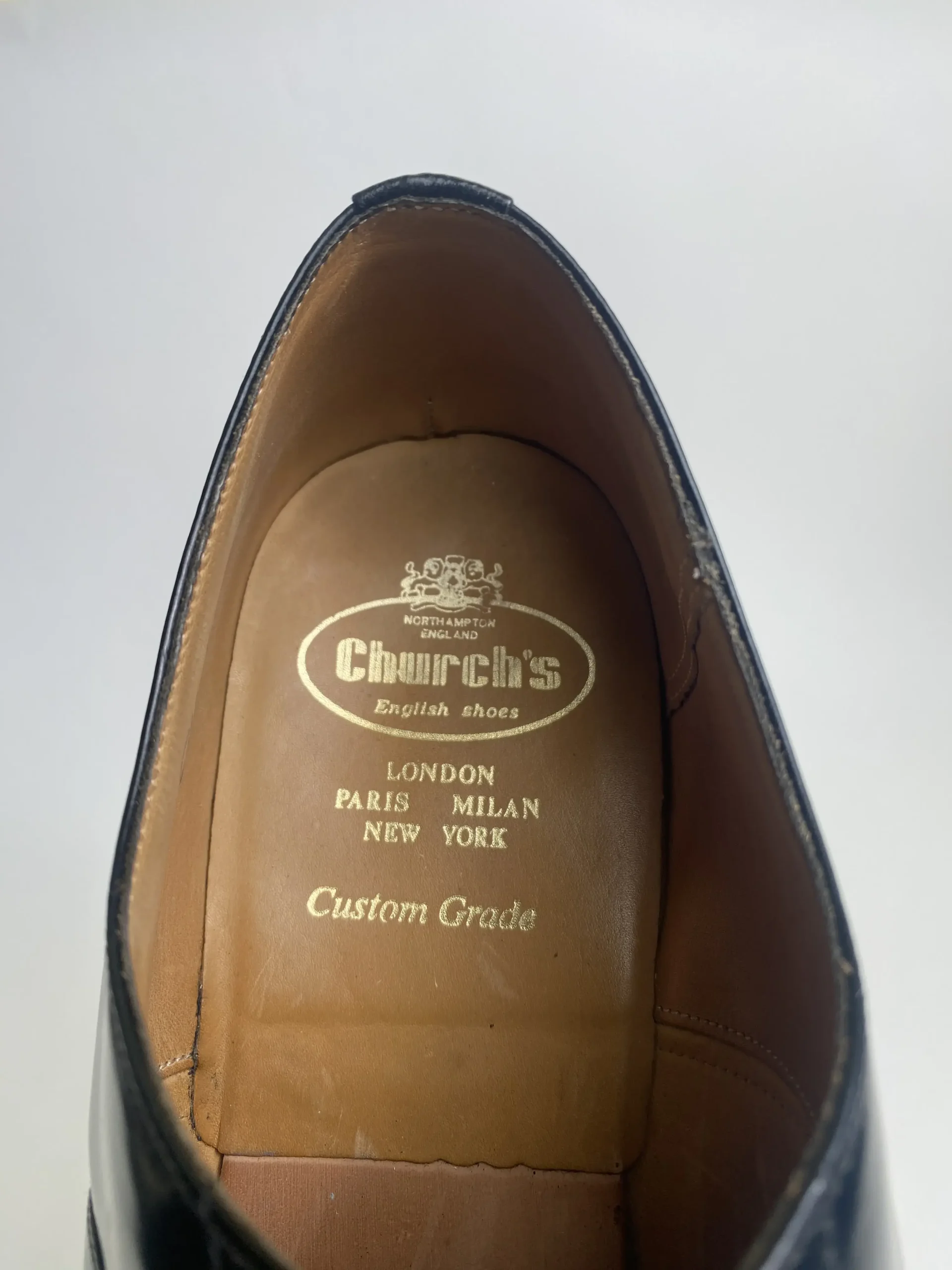 Consul Vadrouille
