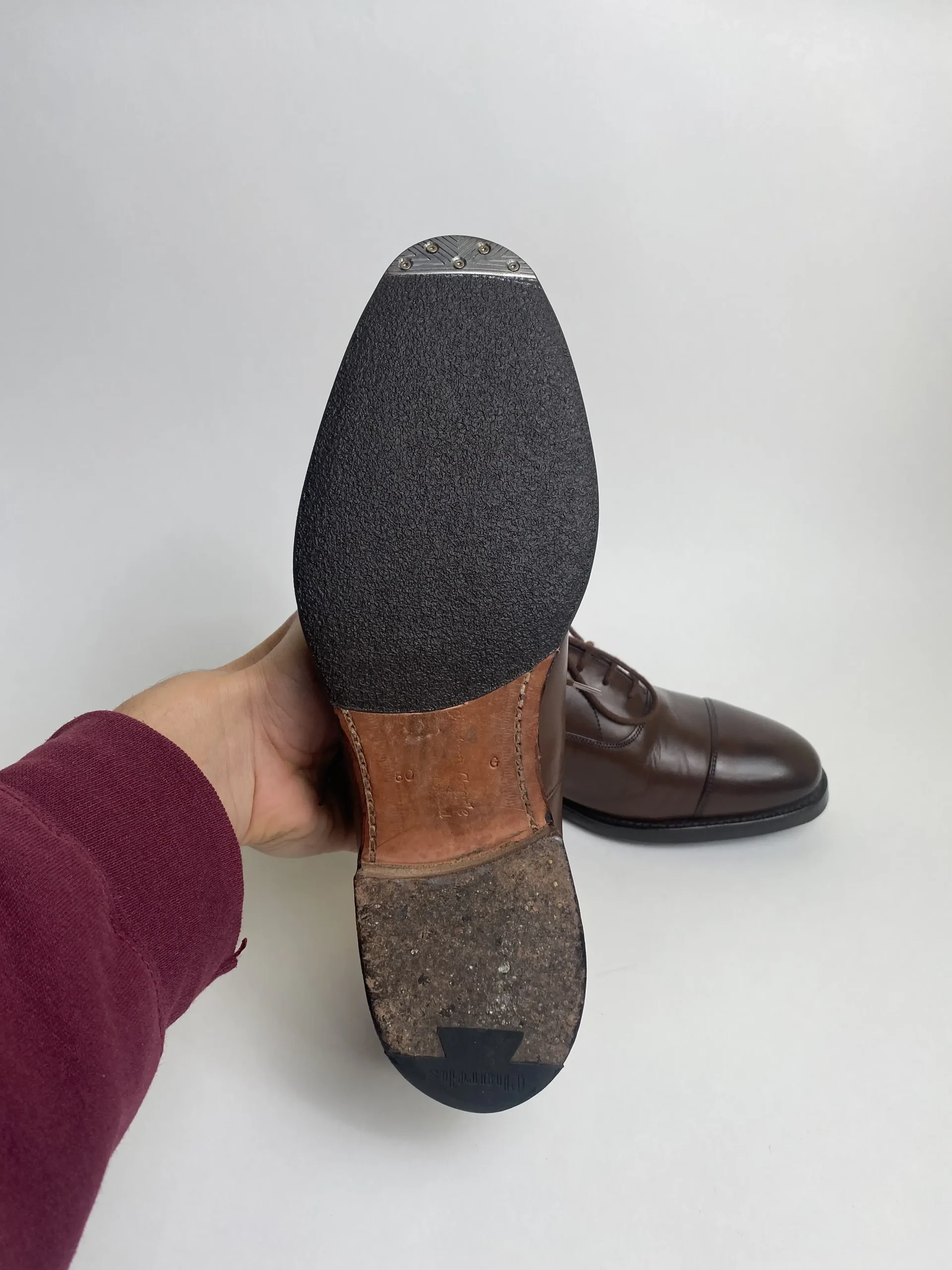 Consul Vadrouille
