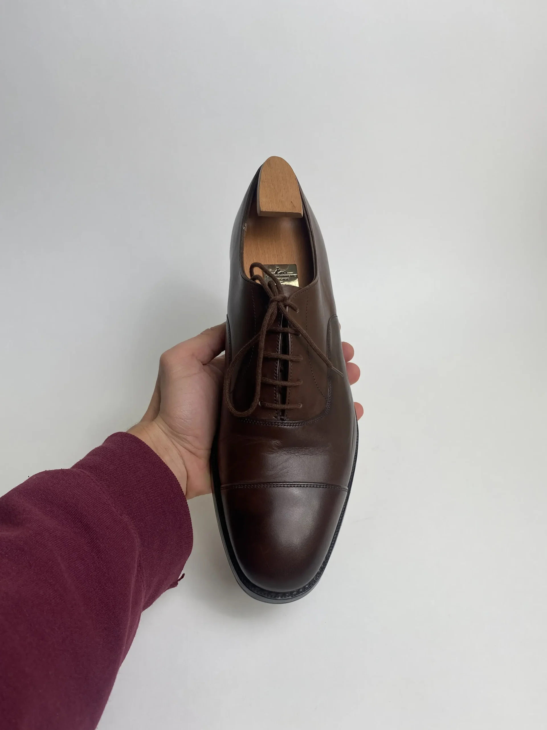 Consul Vadrouille