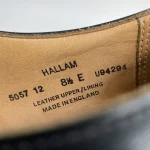 Hallam Vadrouille