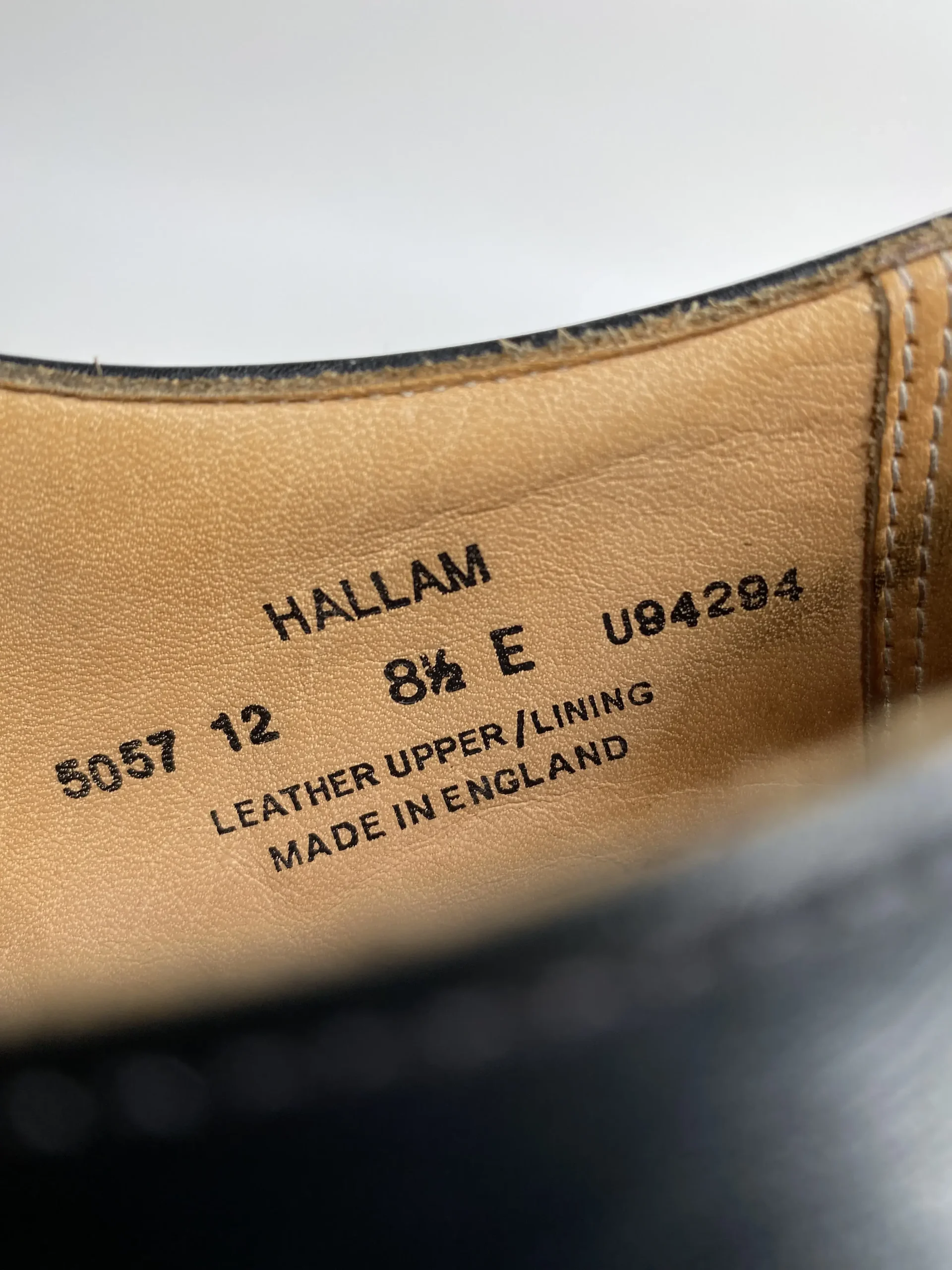 Hallam Vadrouille