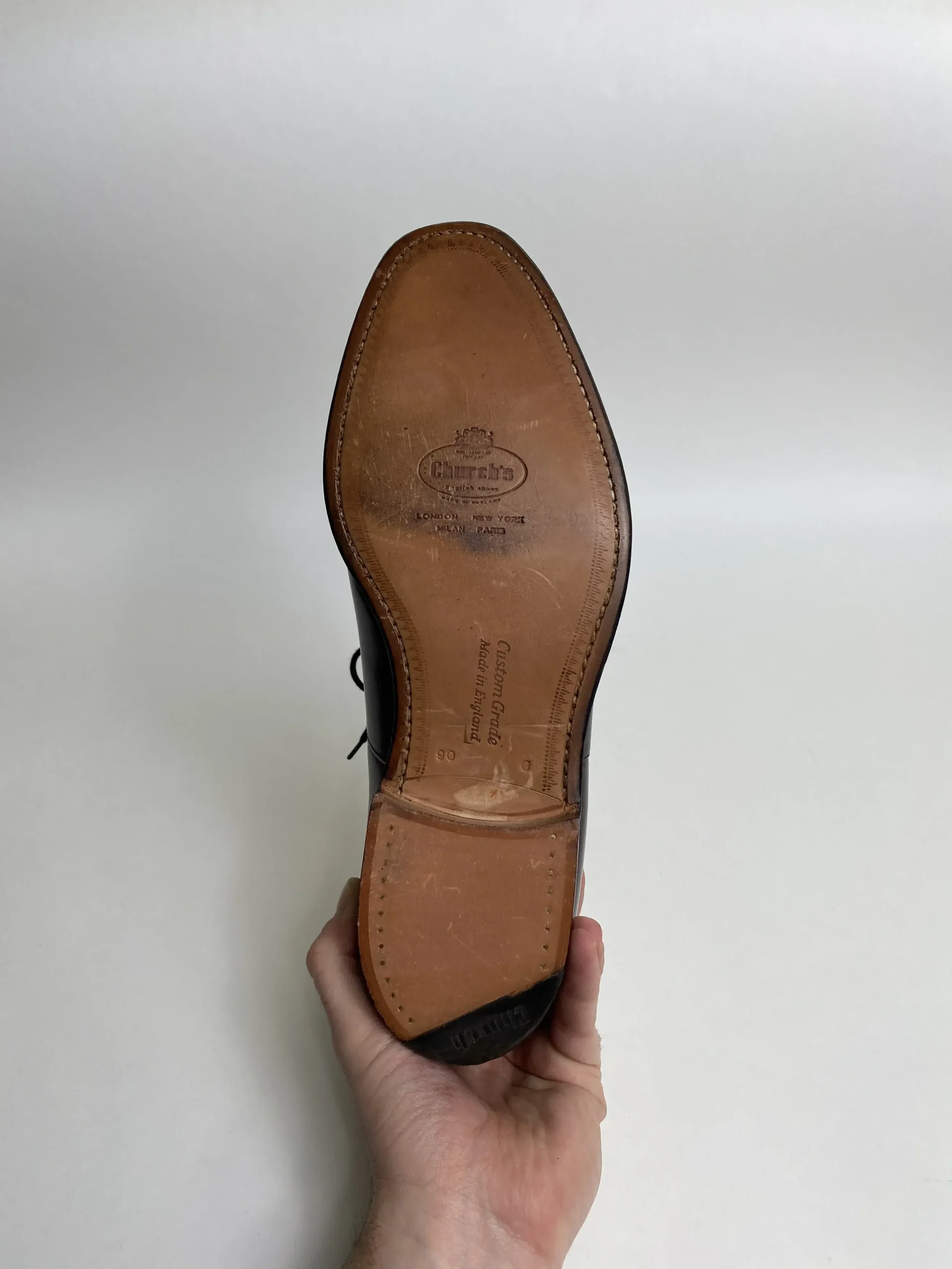 Consul 2 Vadrouille