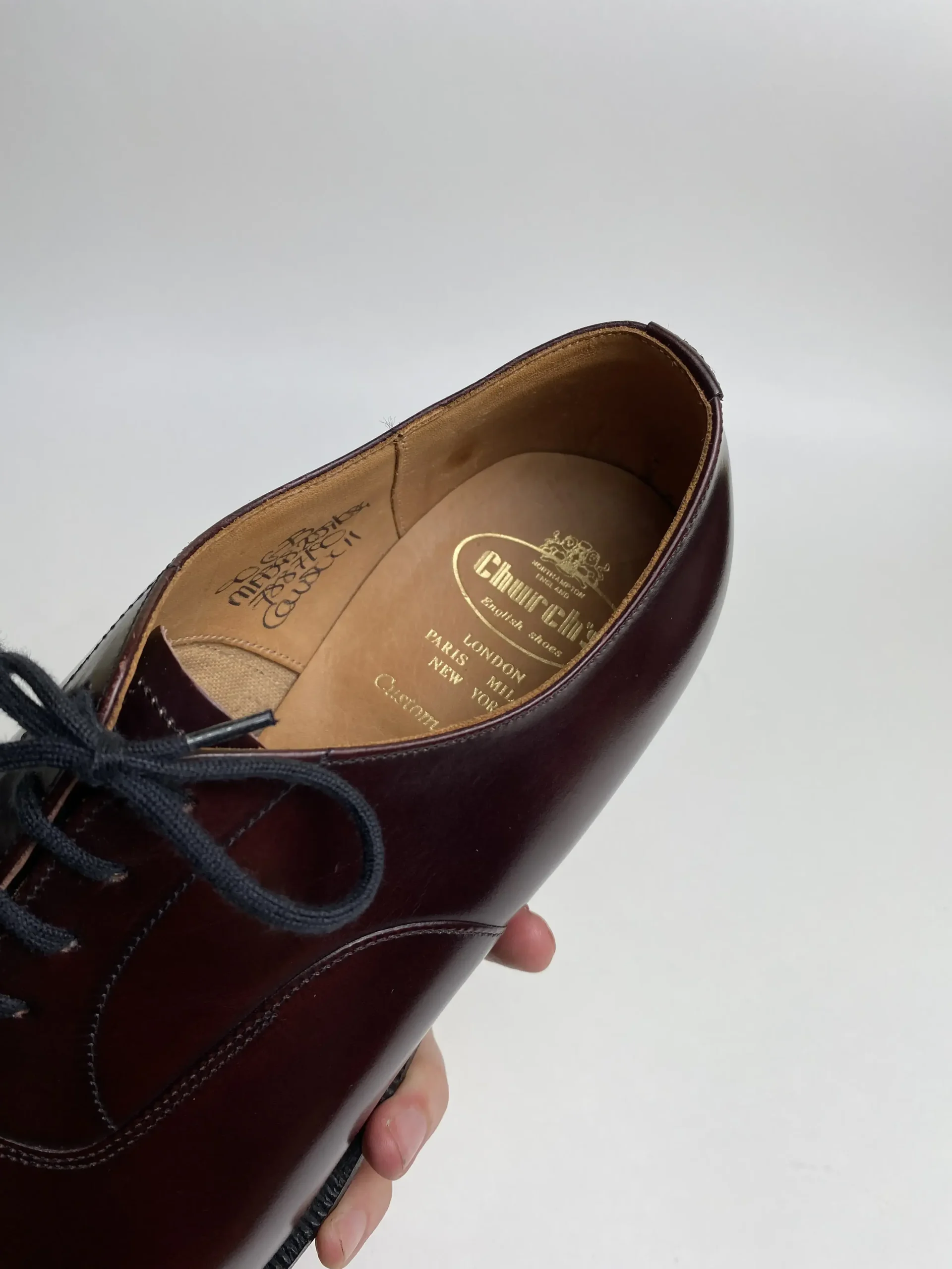 Consul 2 Vadrouille