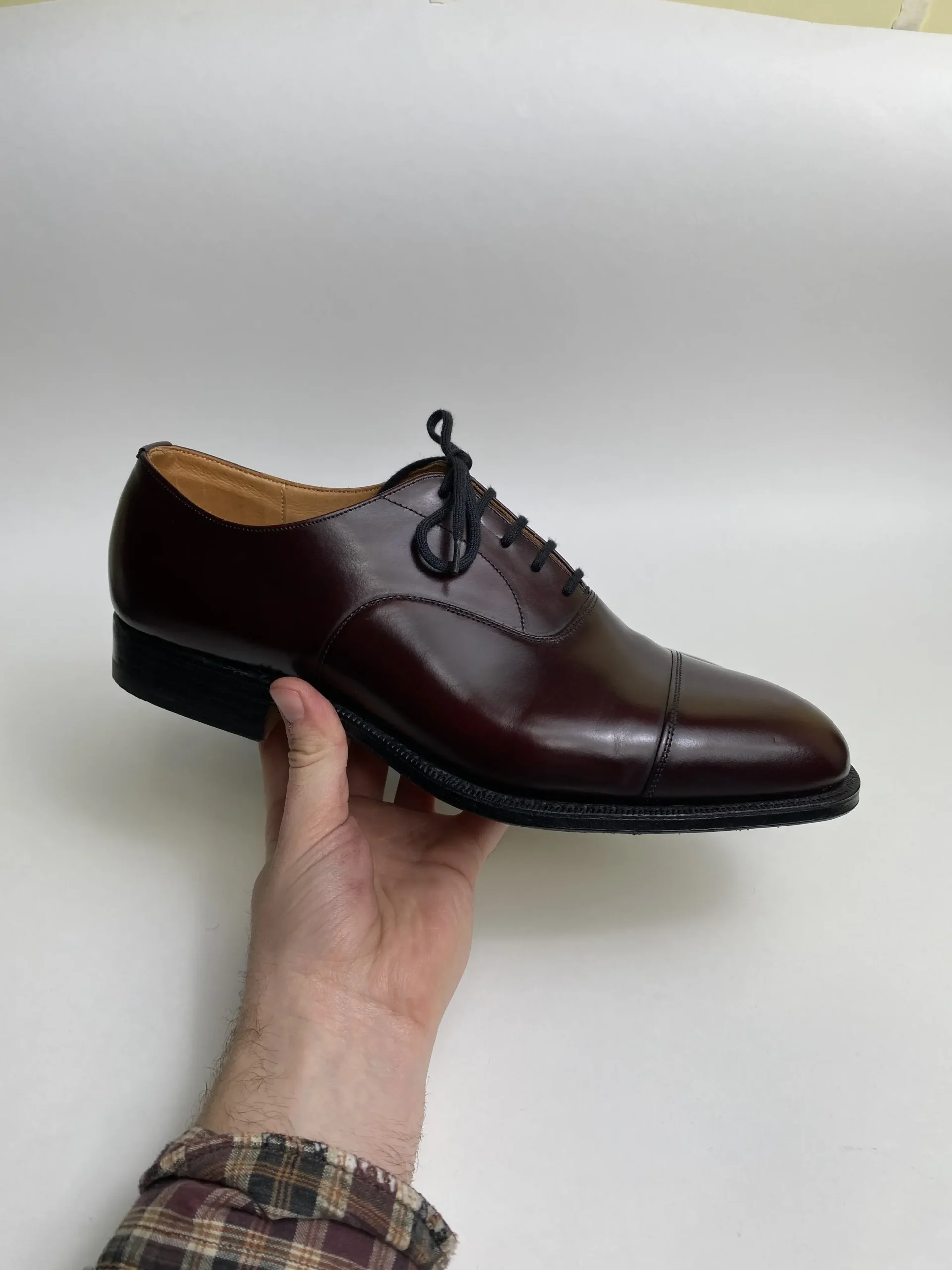 Consul 2 Vadrouille