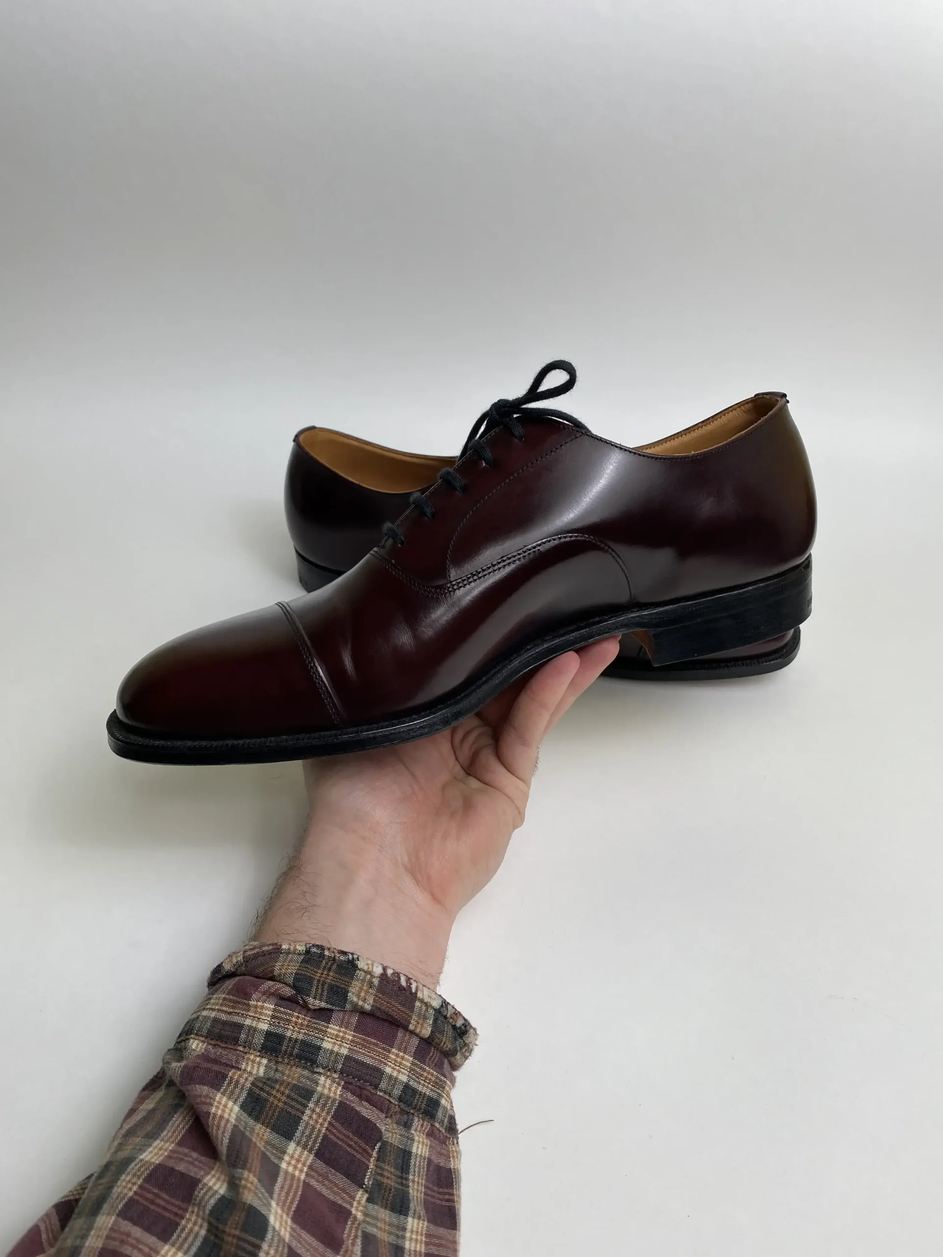 Consul 2 Vadrouille