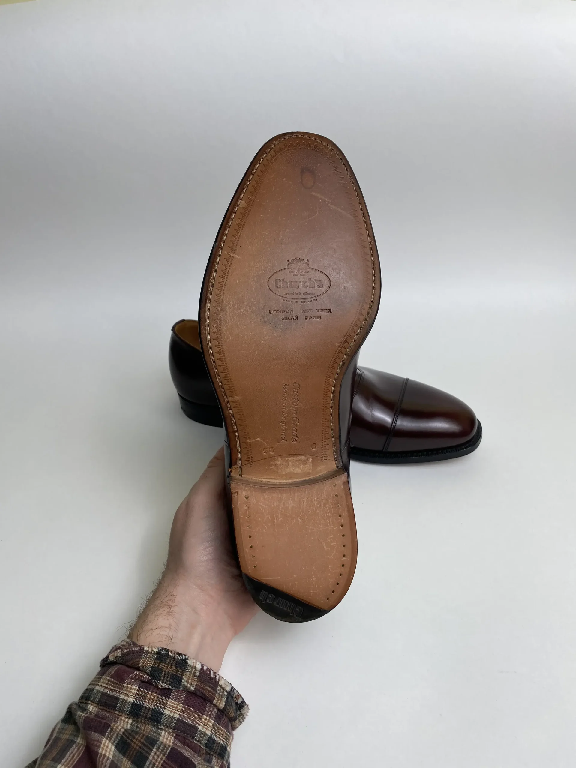 Consul 2 Vadrouille