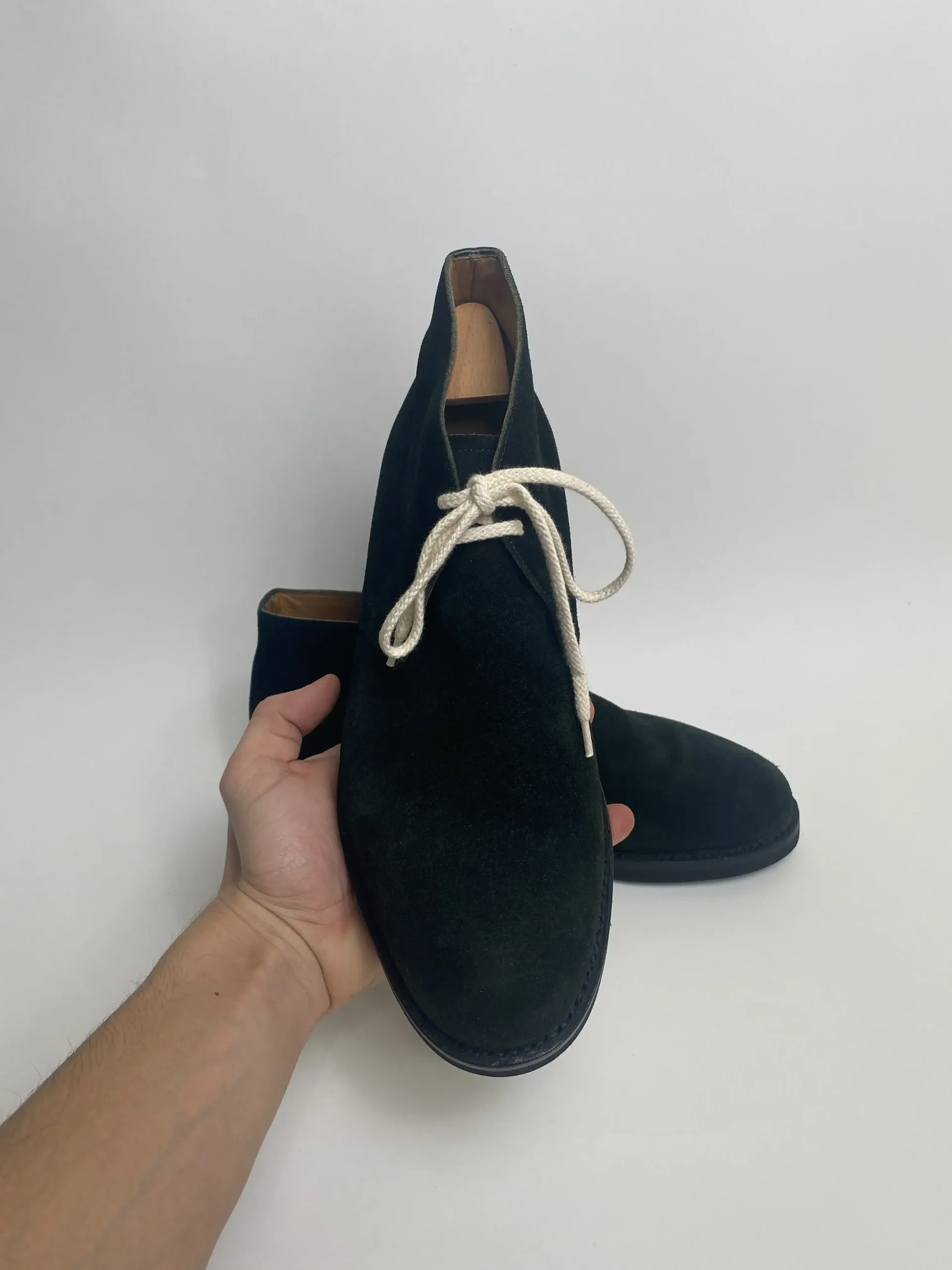 Modèle vintage Vadrouille