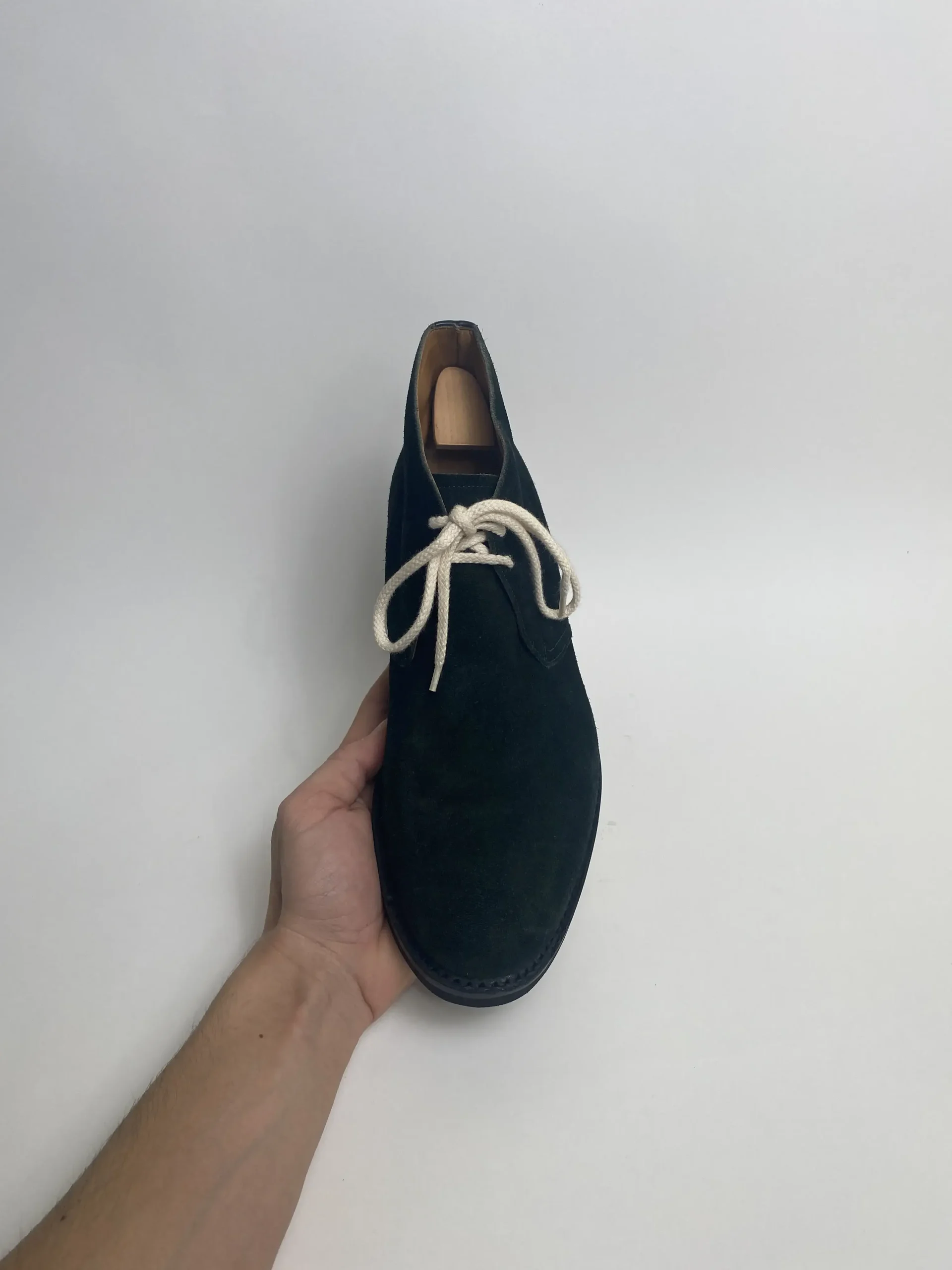 Modèle vintage Vadrouille