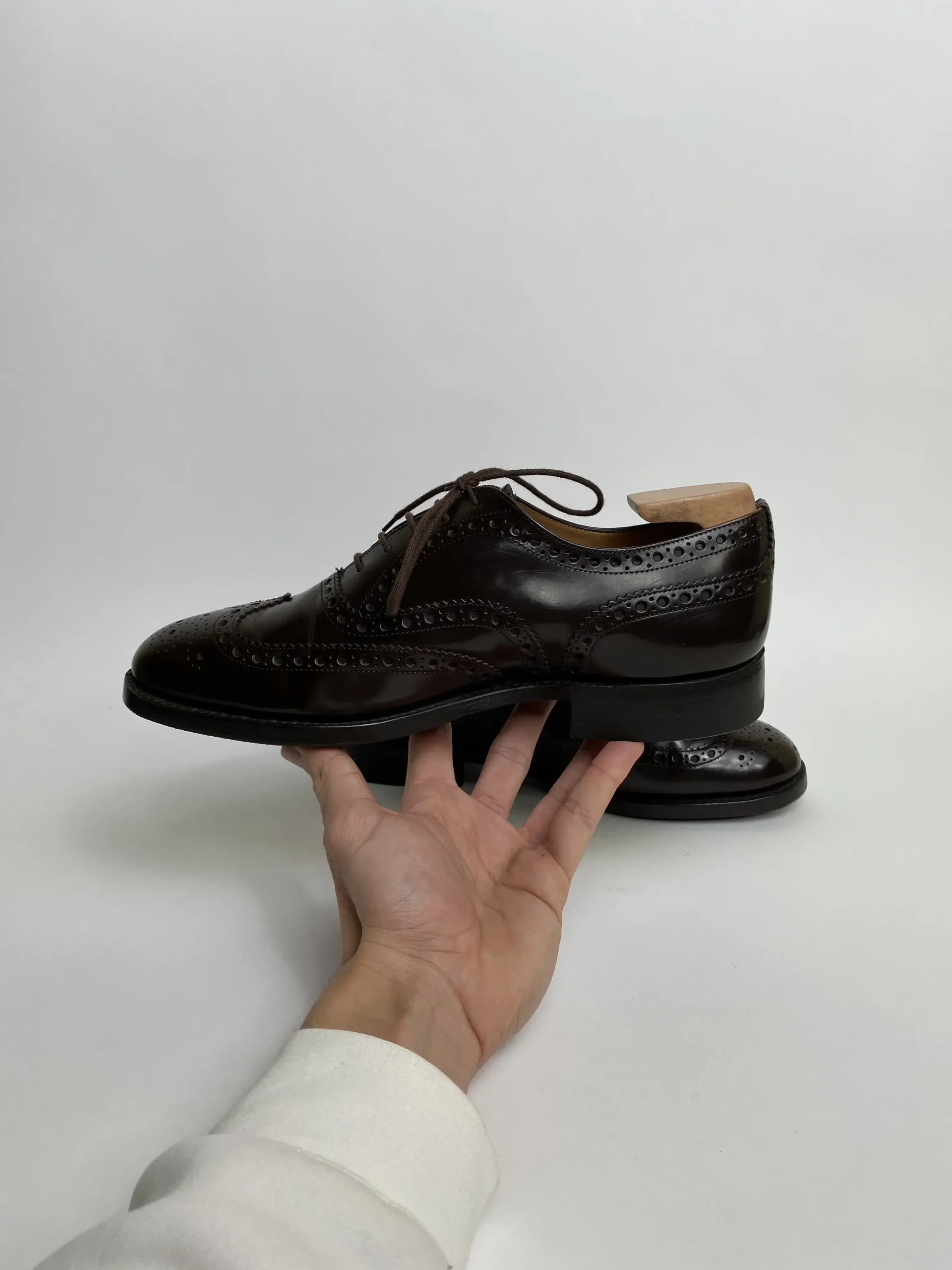 Burwood Vadrouille