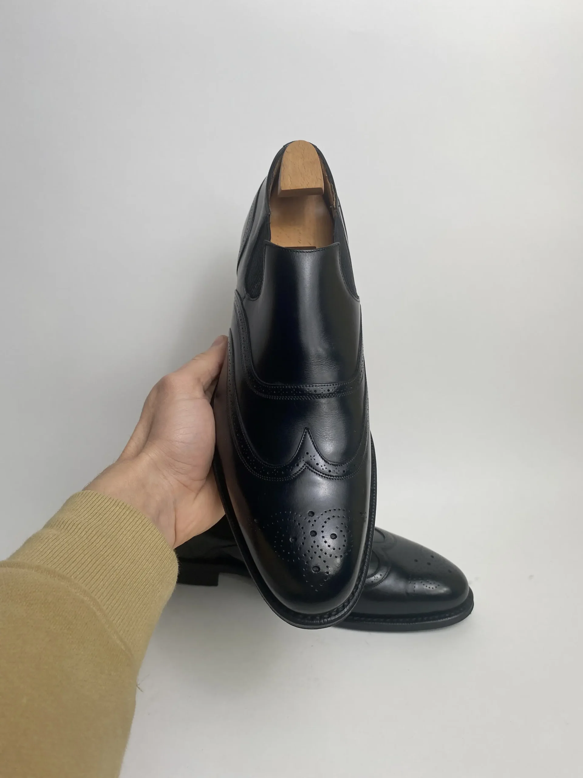 Modèle vintage Vadrouille
