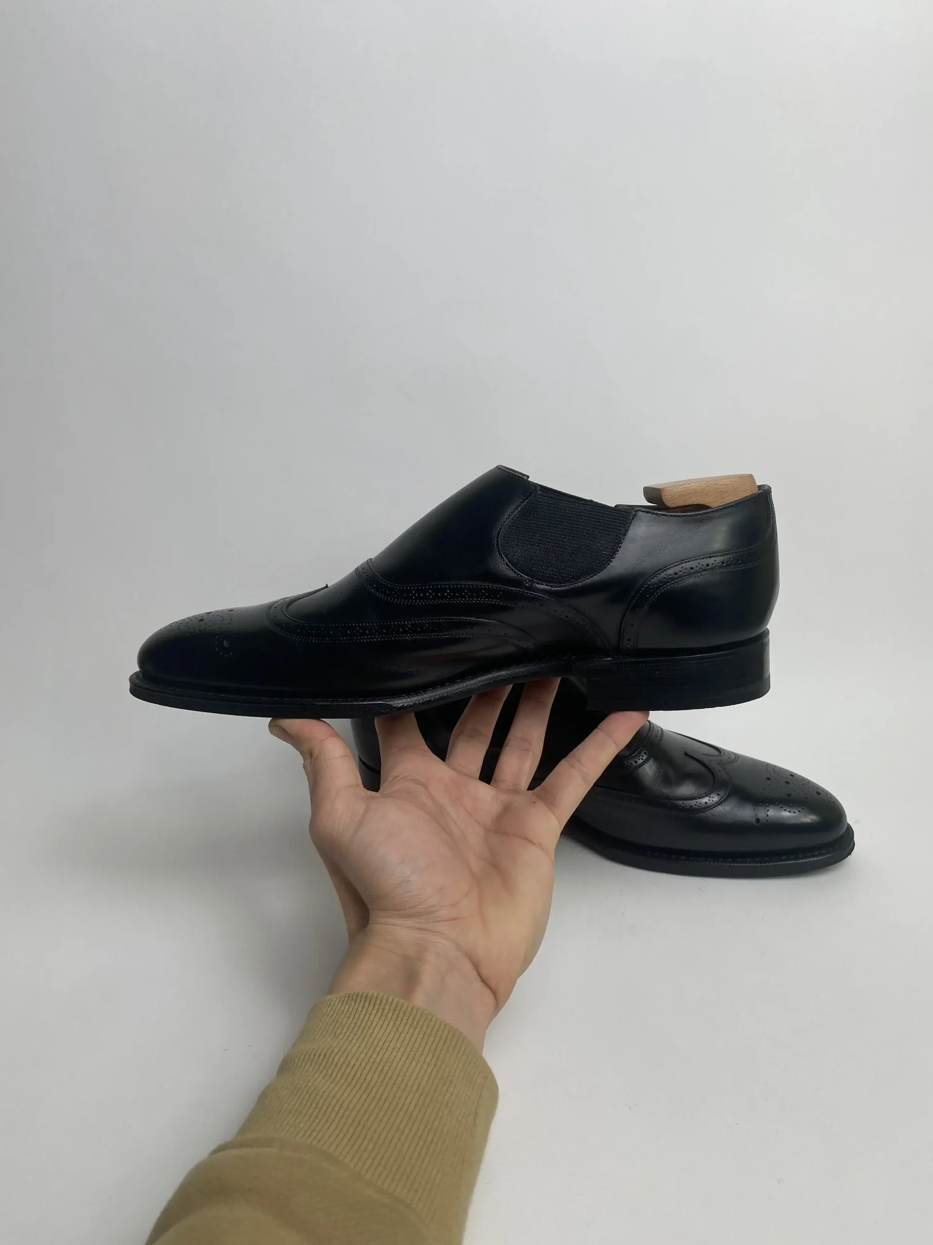 Modèle vintage Vadrouille