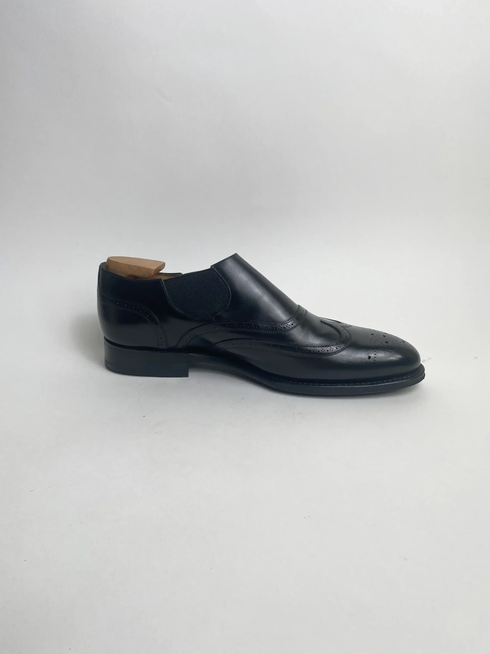 Modèle vintage Vadrouille