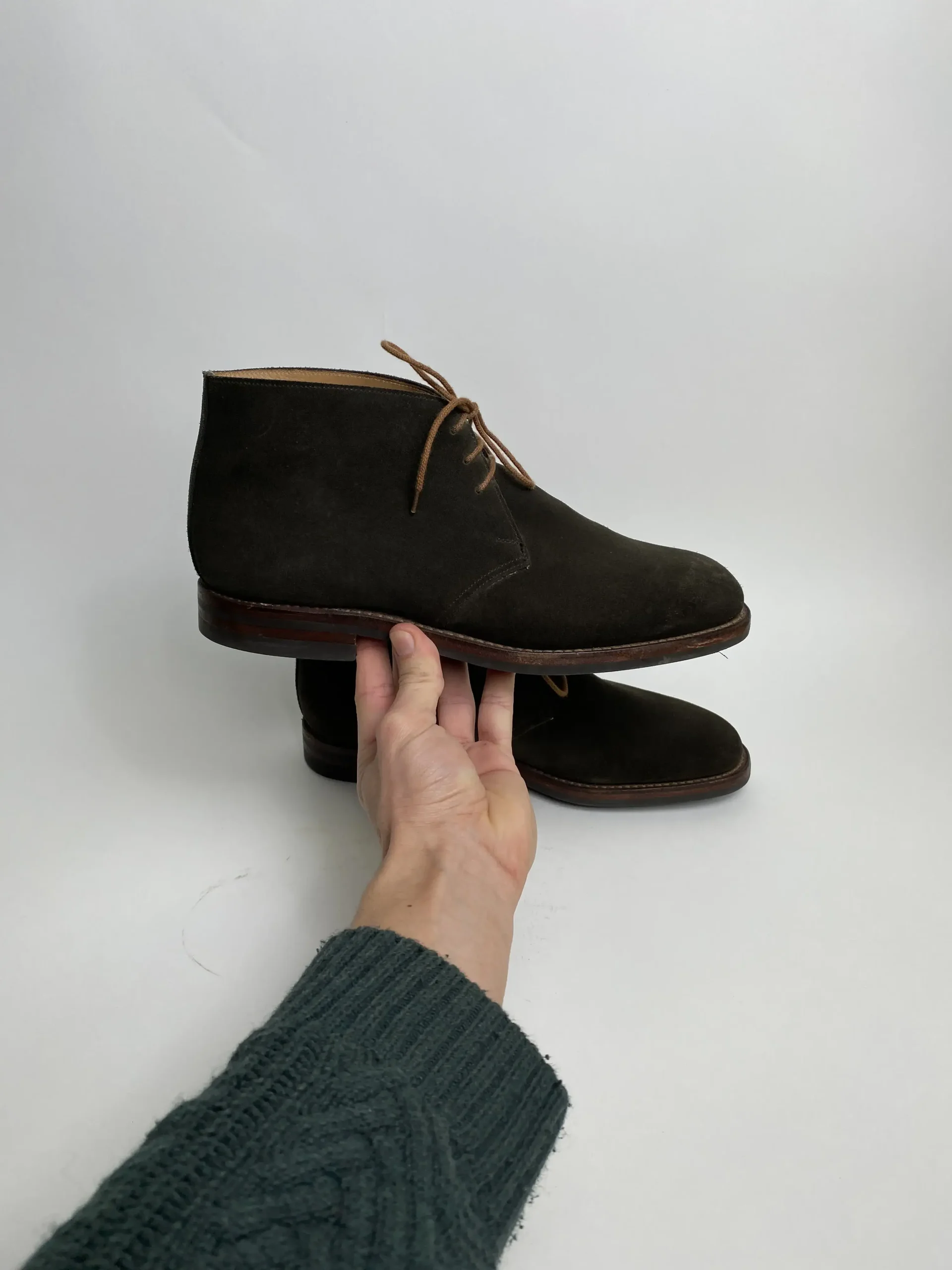 Chiltern Vadrouille