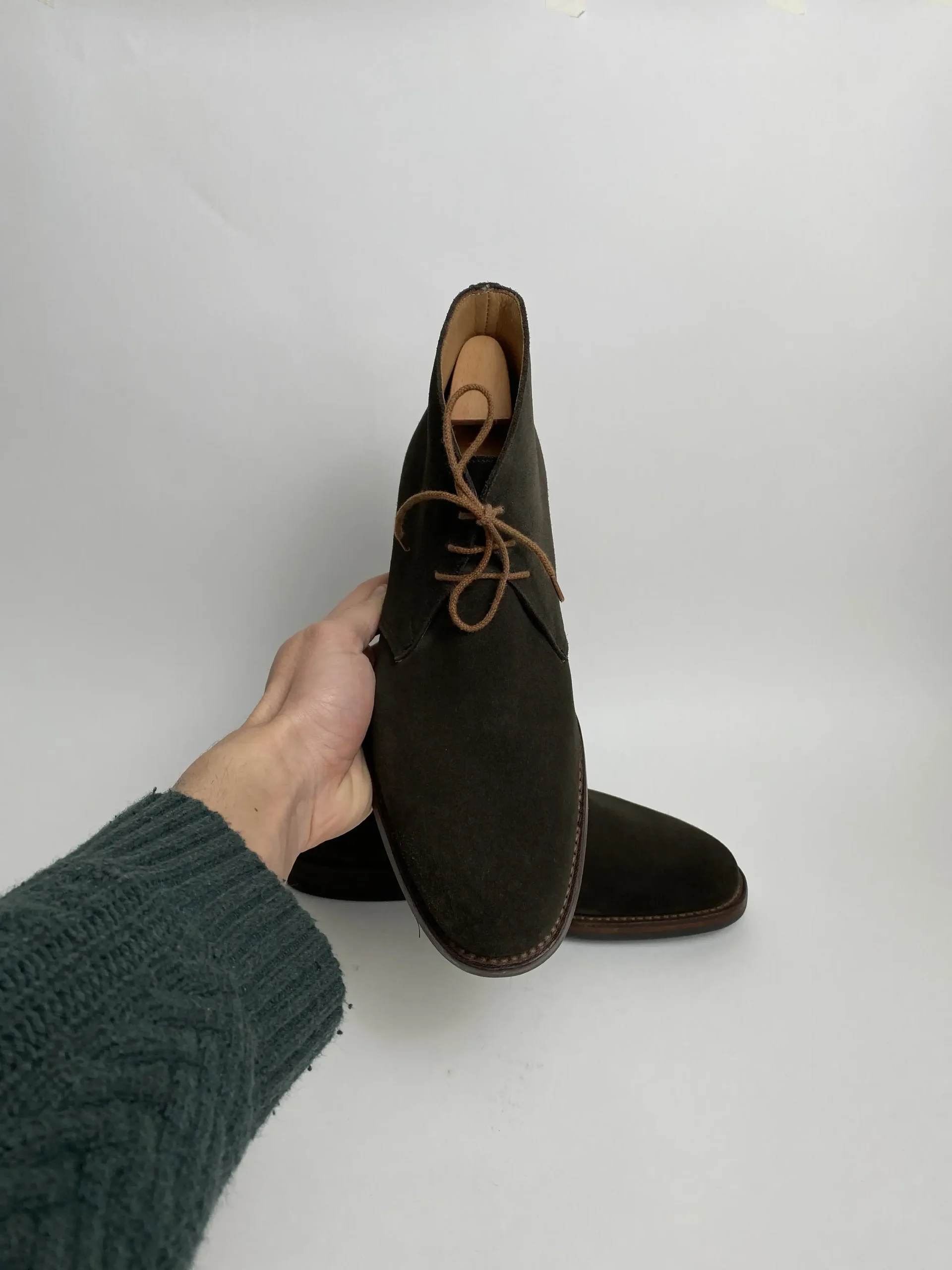 Chiltern Vadrouille