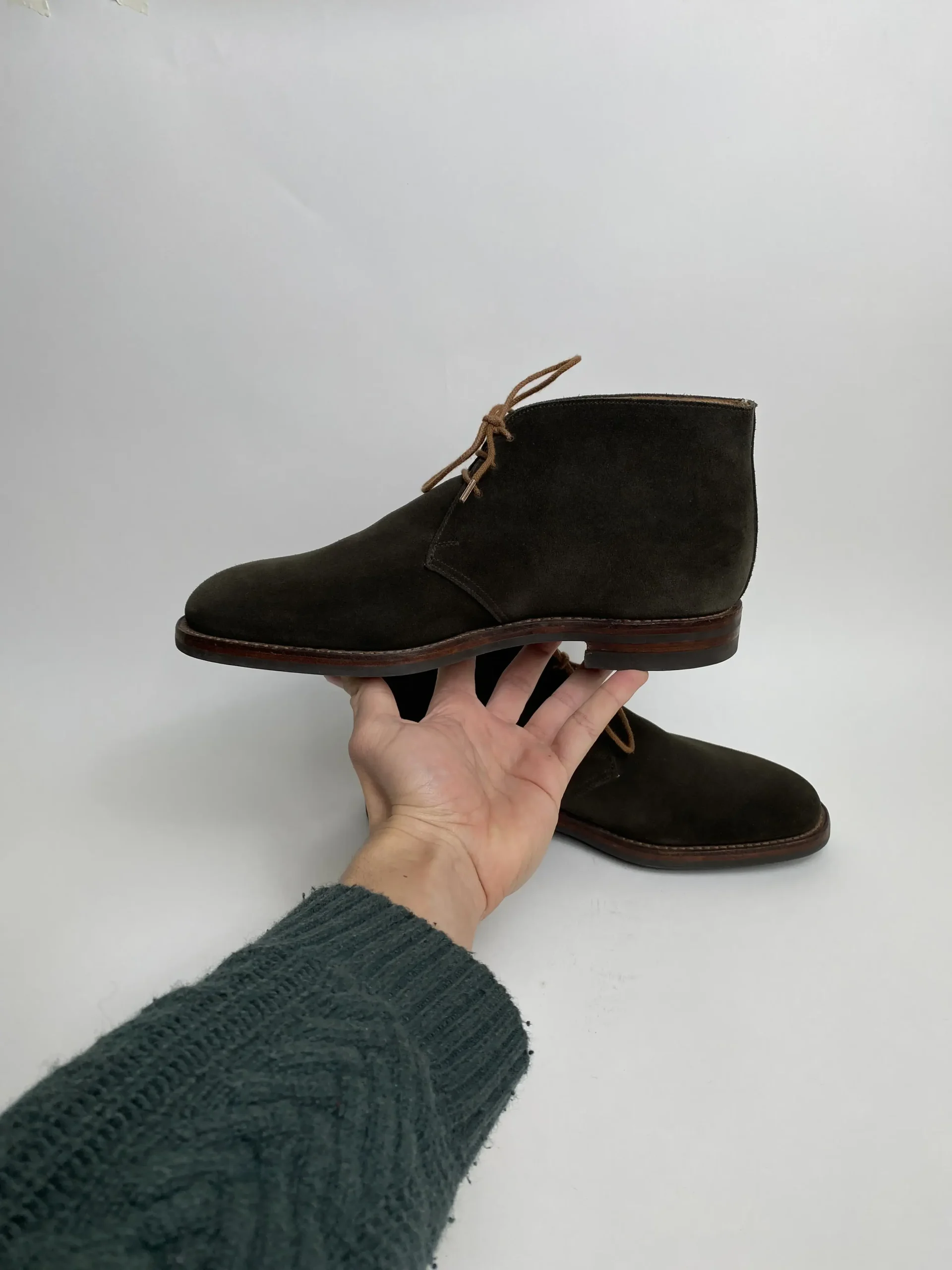 Chiltern Vadrouille