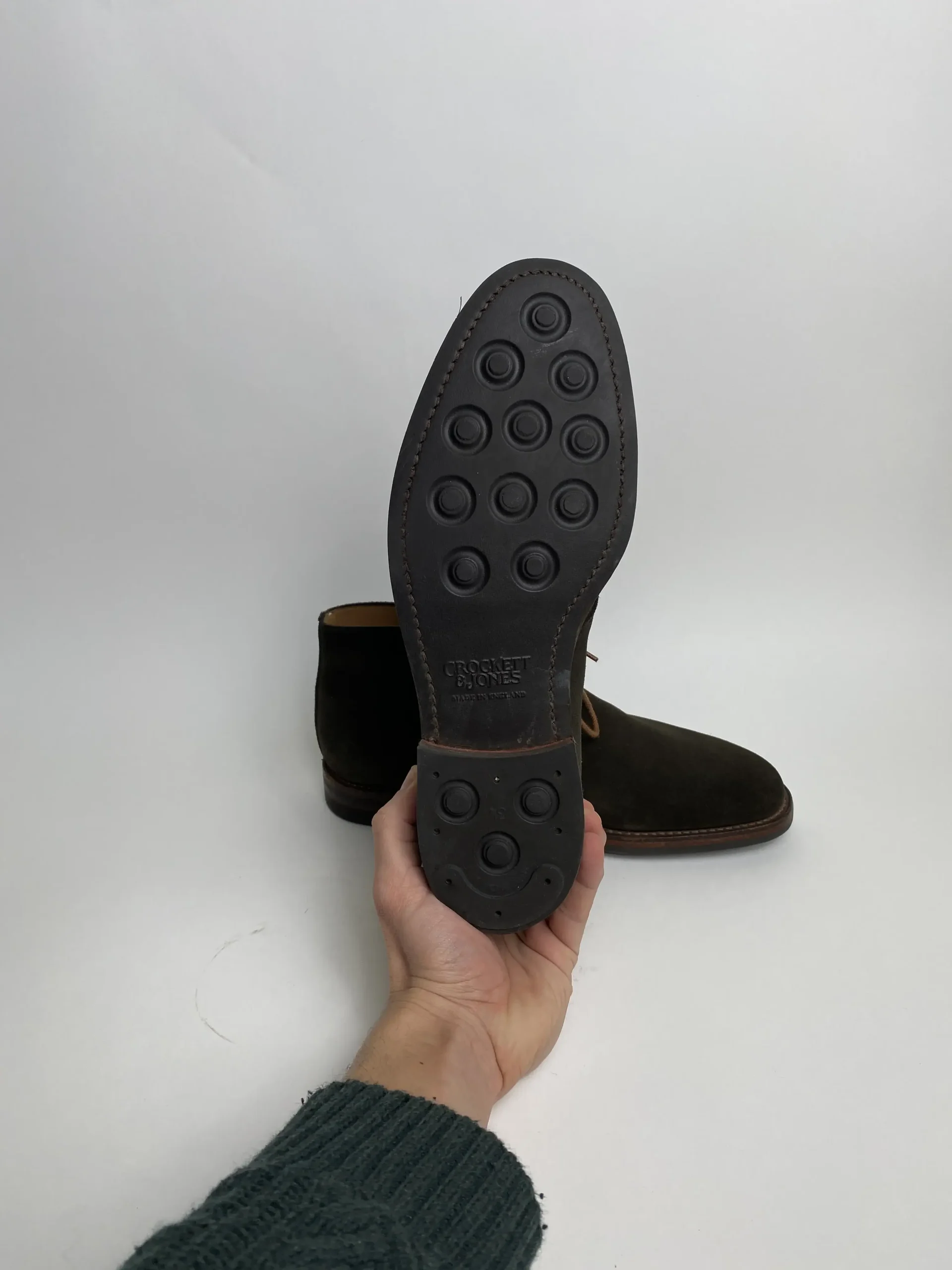 Chiltern Vadrouille